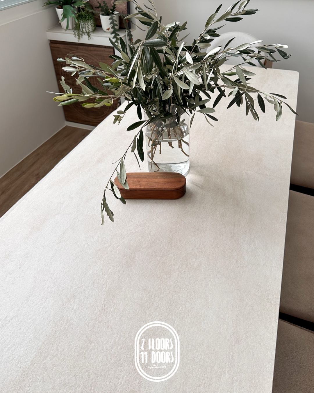 From Balcony to Dining: A Transformation You Won’t Believe!