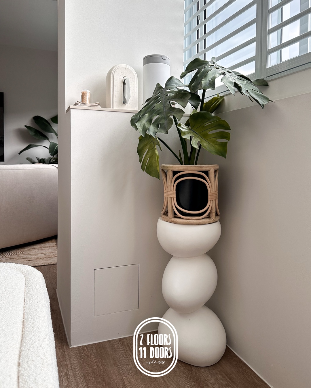 From Balcony to Dining: A Transformation You Won’t Believe!