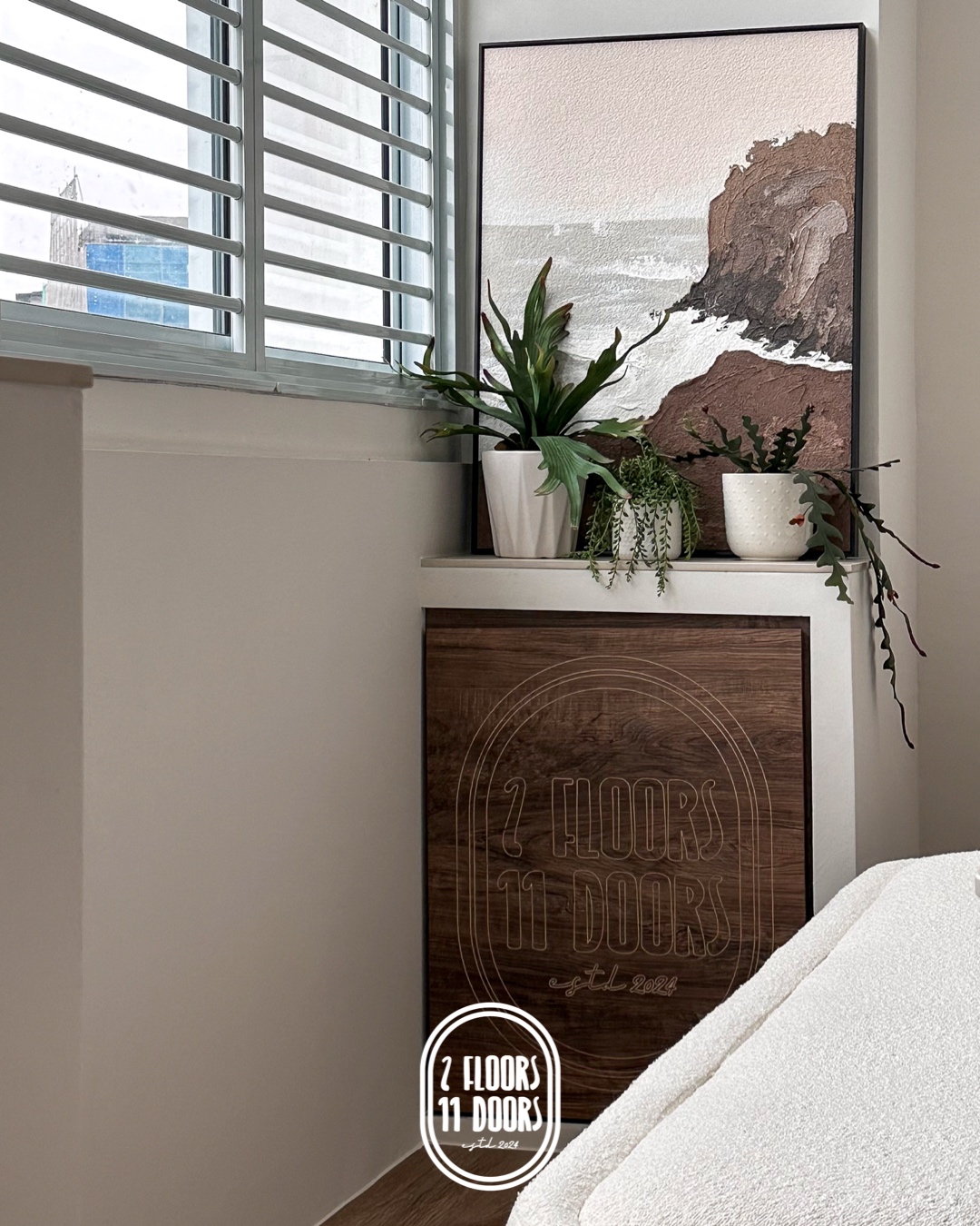 From Balcony to Dining: A Transformation You Won’t Believe!