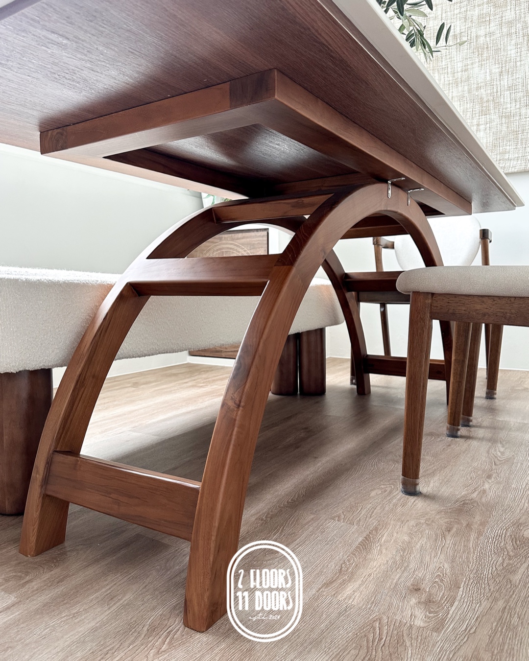 From Balcony to Dining: A Transformation You Won’t Believe!