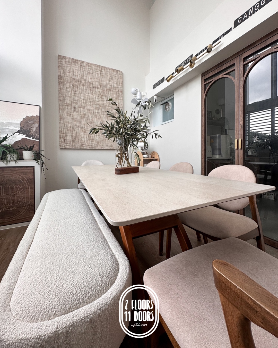 From Balcony to Dining: A Transformation You Won’t Believe!