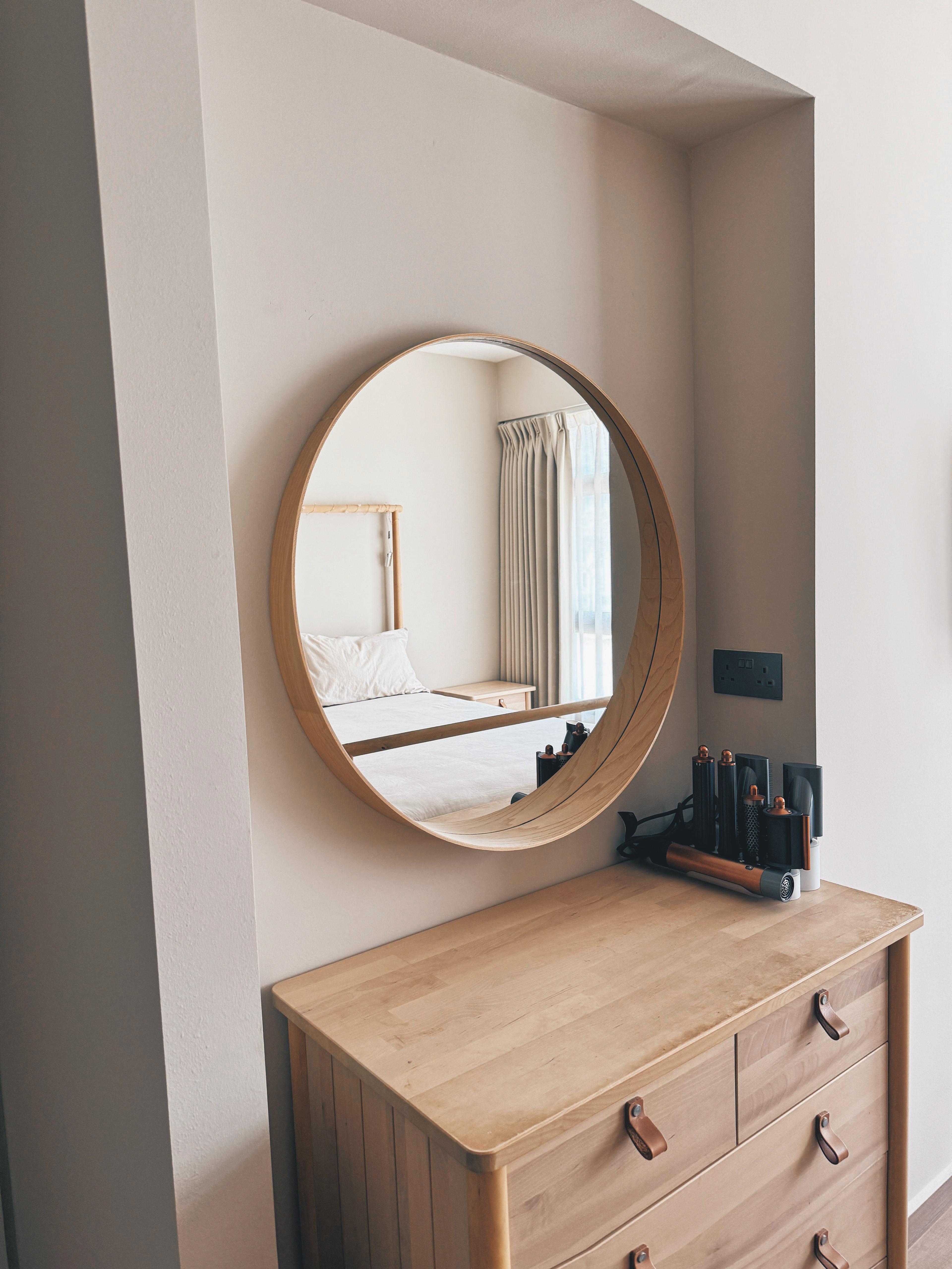 Wabi-Sabi on the Outside, Resort on the Inside ✨