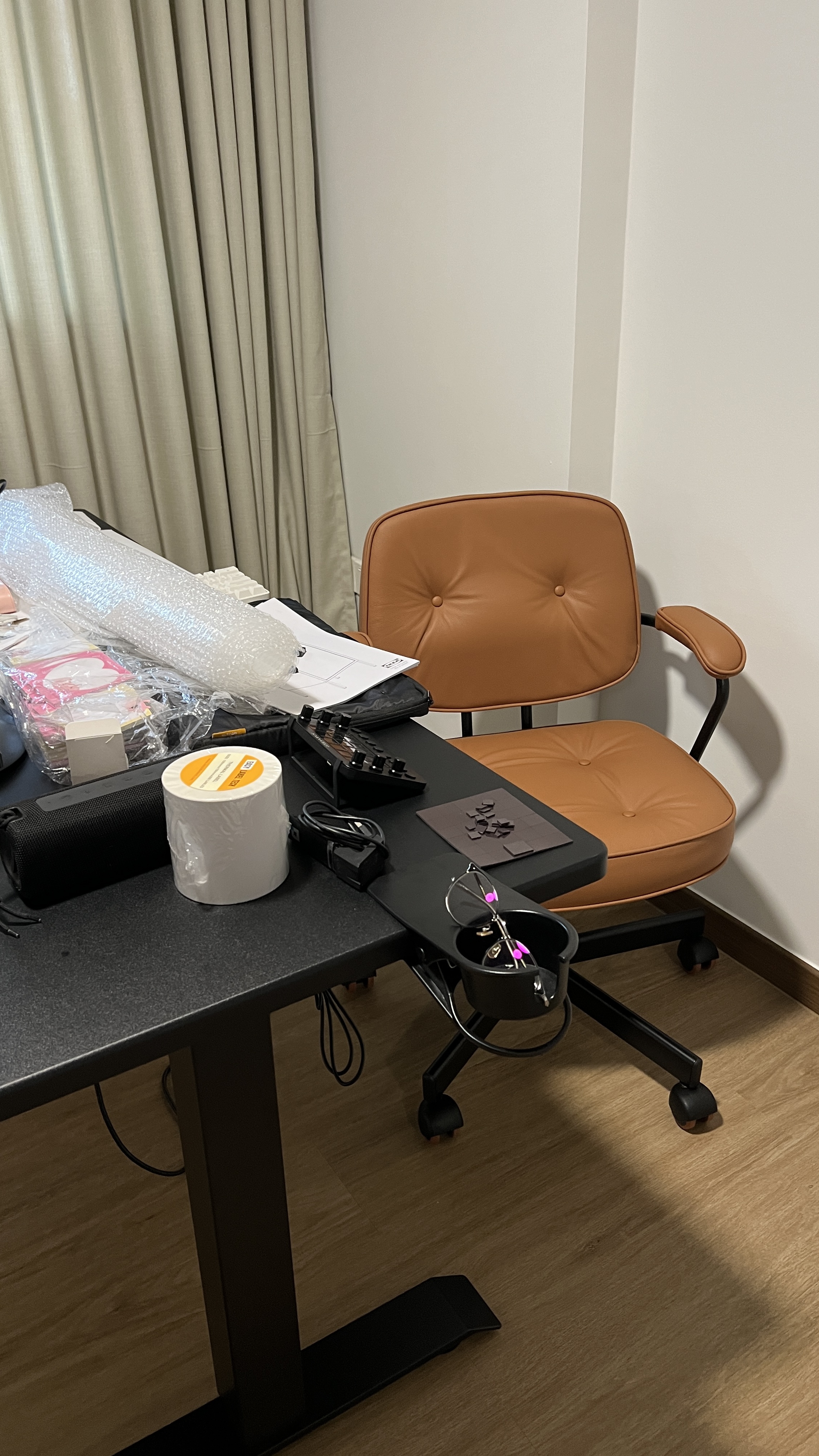 work from home haul review :o)