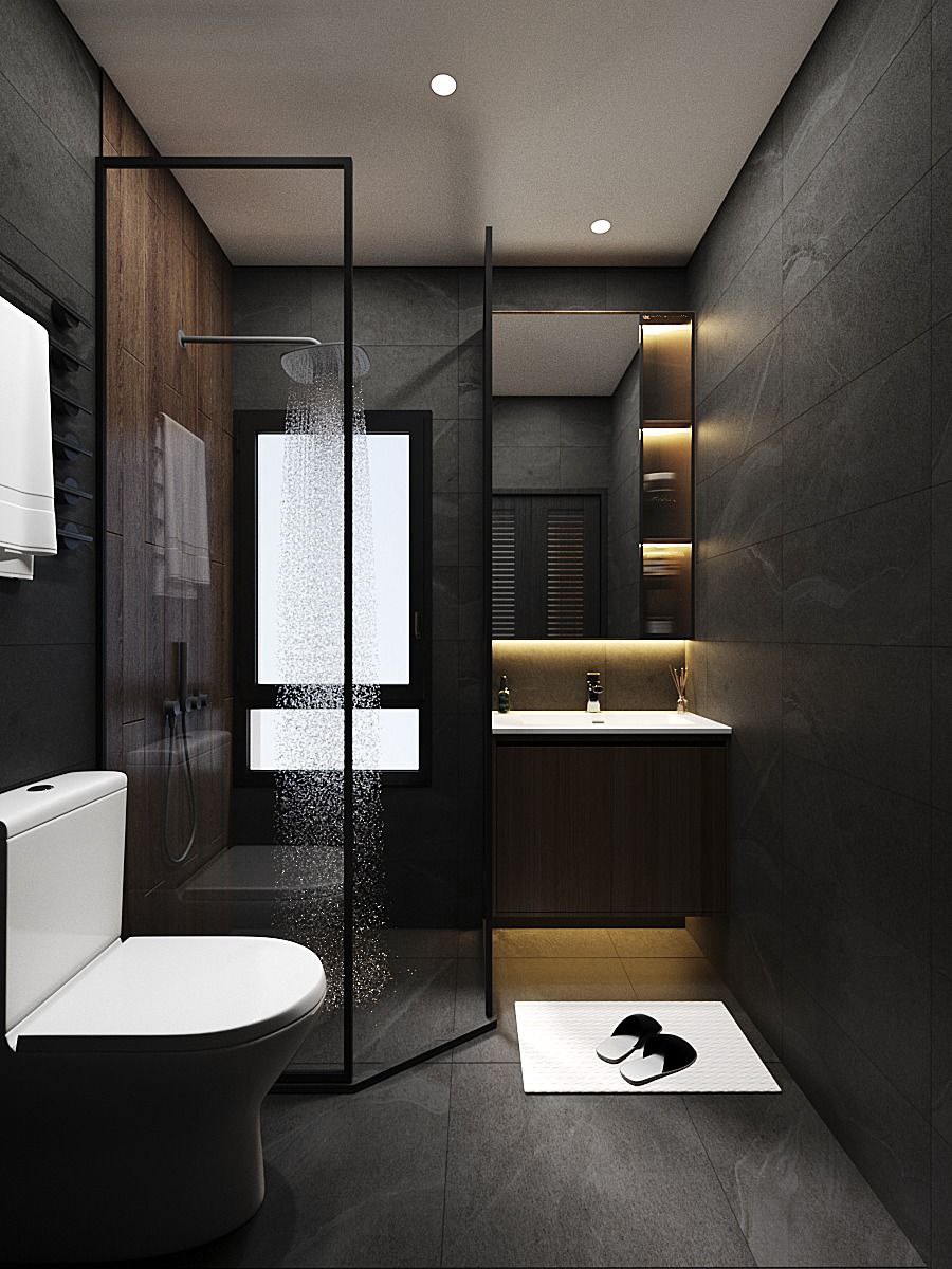Render-vs-Reality:-Bringing-our-Common-bathroom-render-to-life