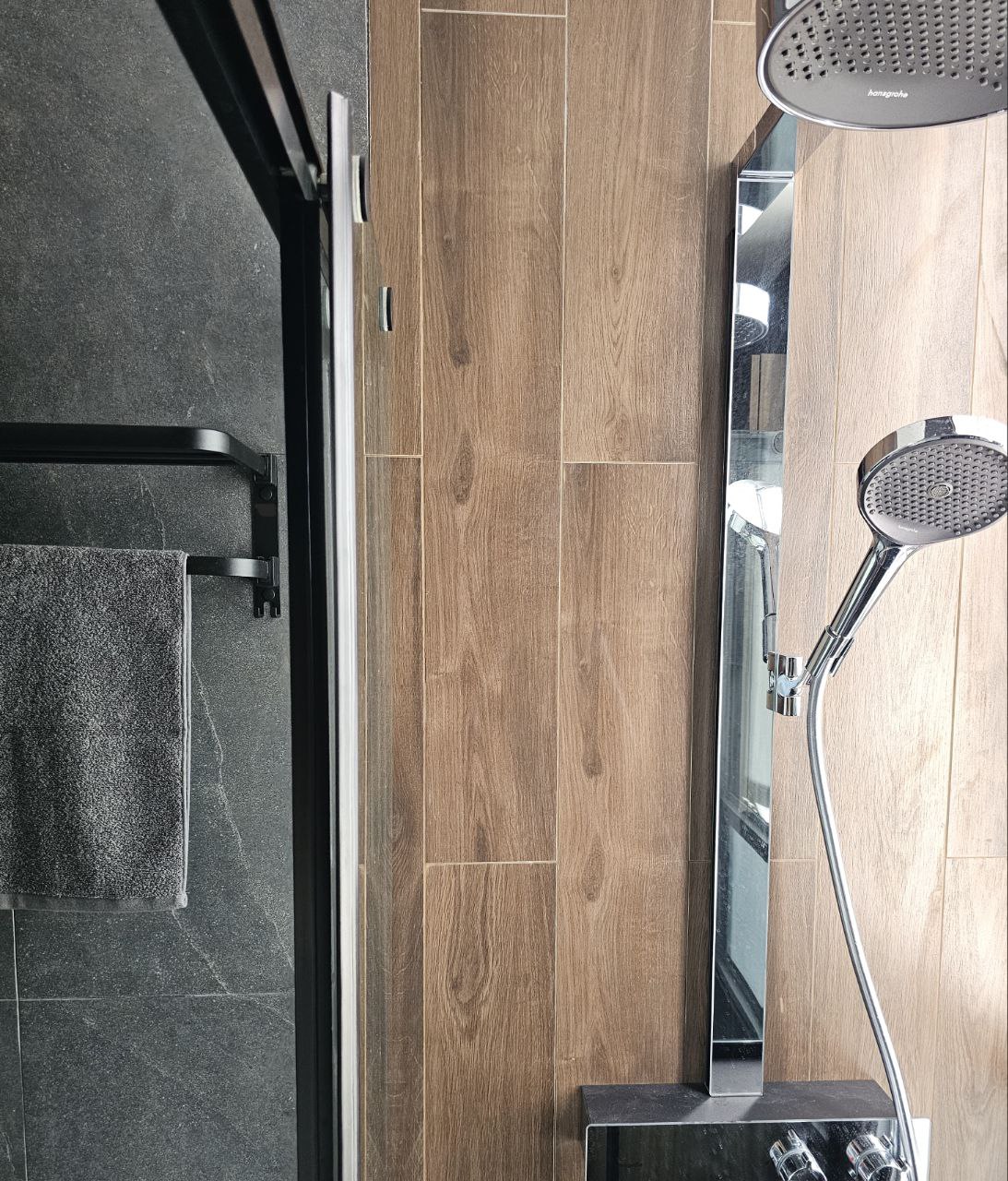 Features of Our Luxe Bathroom That We Adore