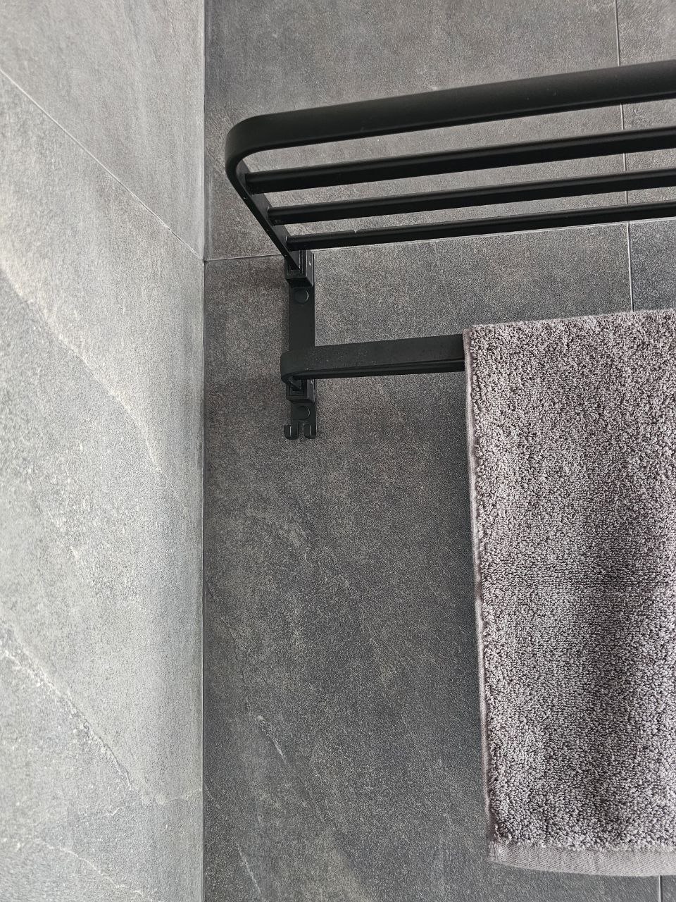 Features of Our Luxe Bathroom That We Adore