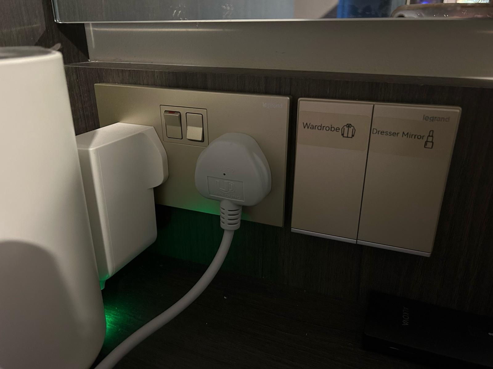 Vanity Know-How: Regrets and After Thoughts