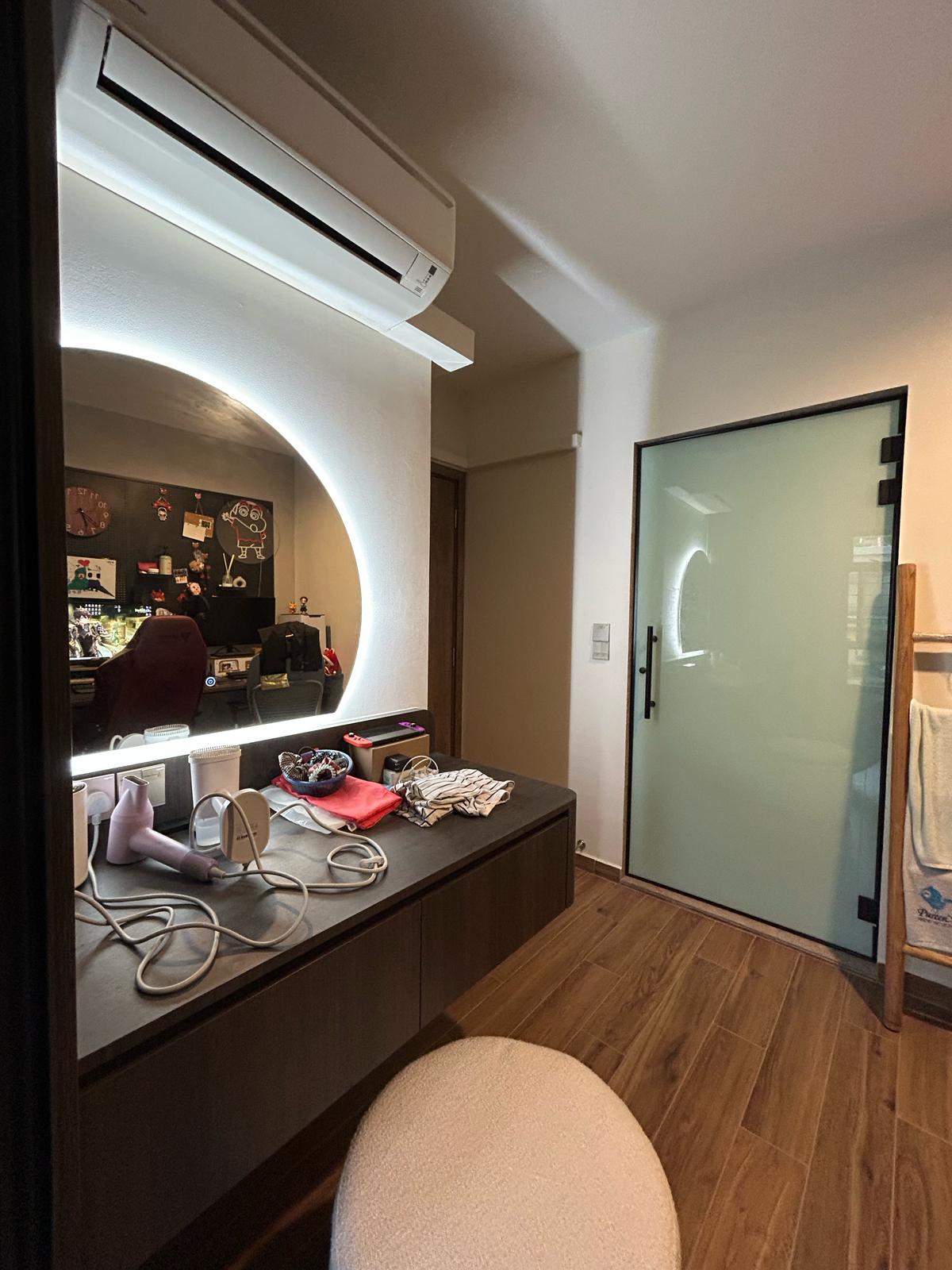 Vanity Know-How: Regrets and After Thoughts