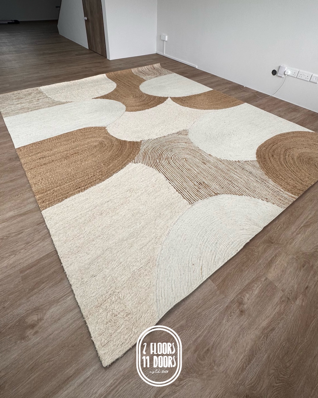 Defying Norms in Our Living Room: Breaking Free from the Typical!