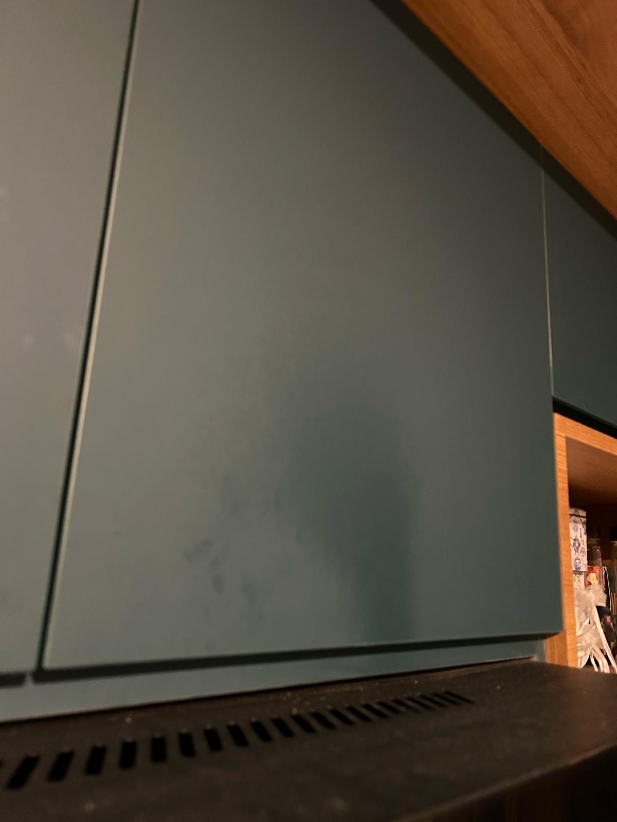 Upkeep & Maintenance of the Home: Essential cleaning supplies