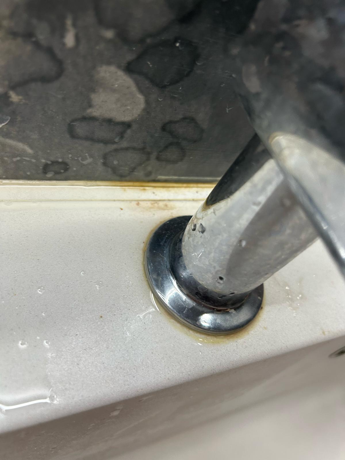 Upkeep & Maintenance of the Home: Essential cleaning supplies