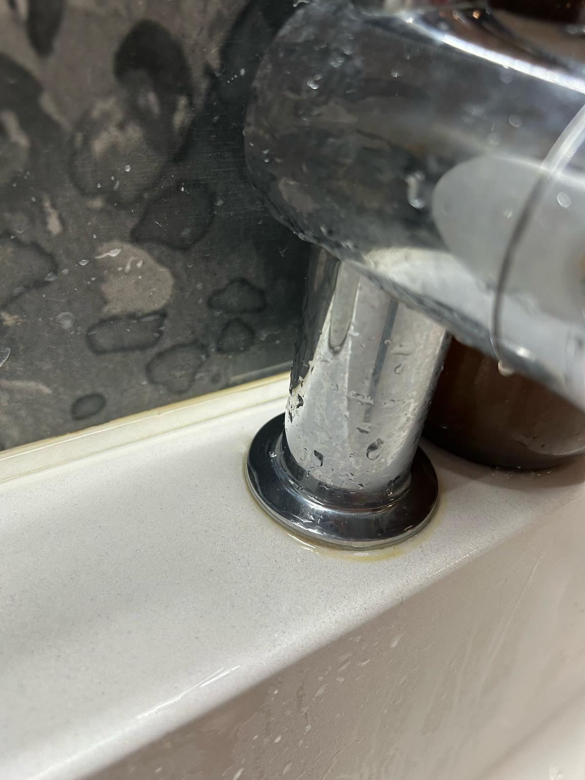 Upkeep & Maintenance of the Home: Essential cleaning supplies