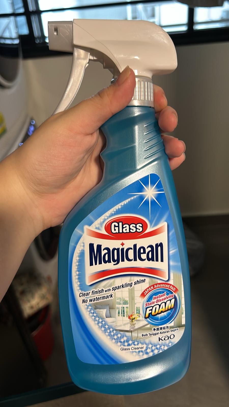 Upkeep & Maintenance of the Home: Essential cleaning supplies