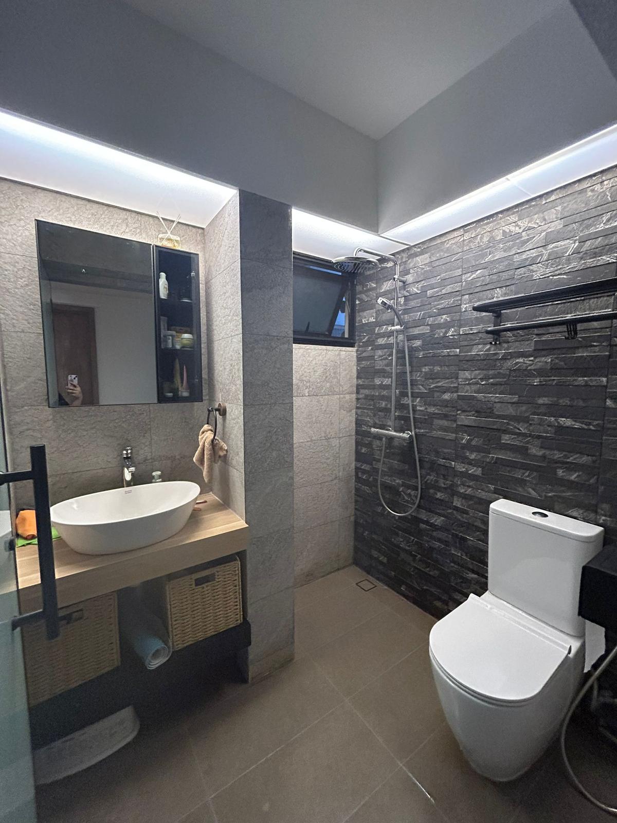 Upkeep & Maintenance of the Home: Essential cleaning supplies