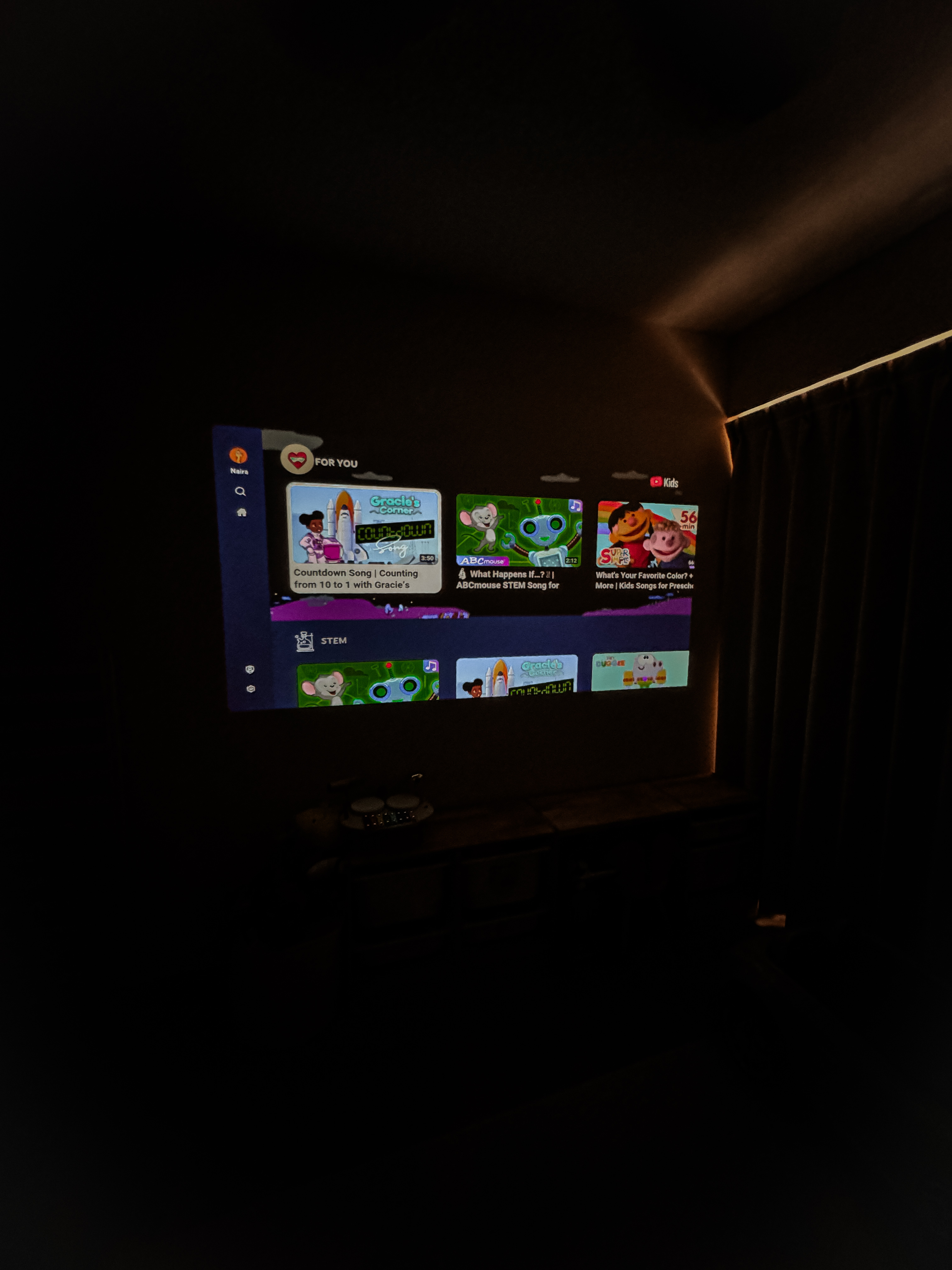 The All-Purpose Nursery/Bedroom: A Space for Play, Rest, and Growth