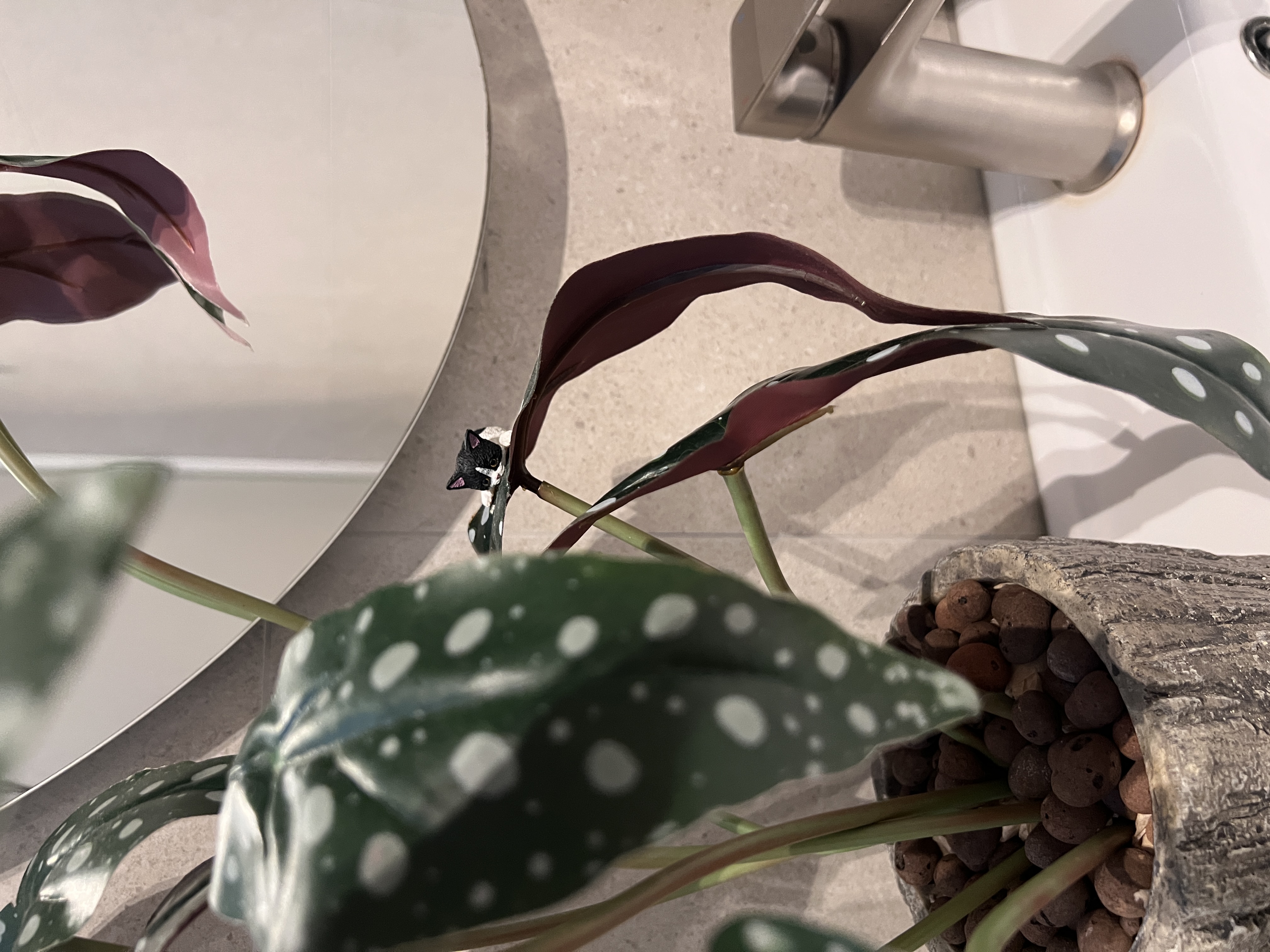 We’re-just-living-in-Oreo’s-world:-Decorating-with-our-cat