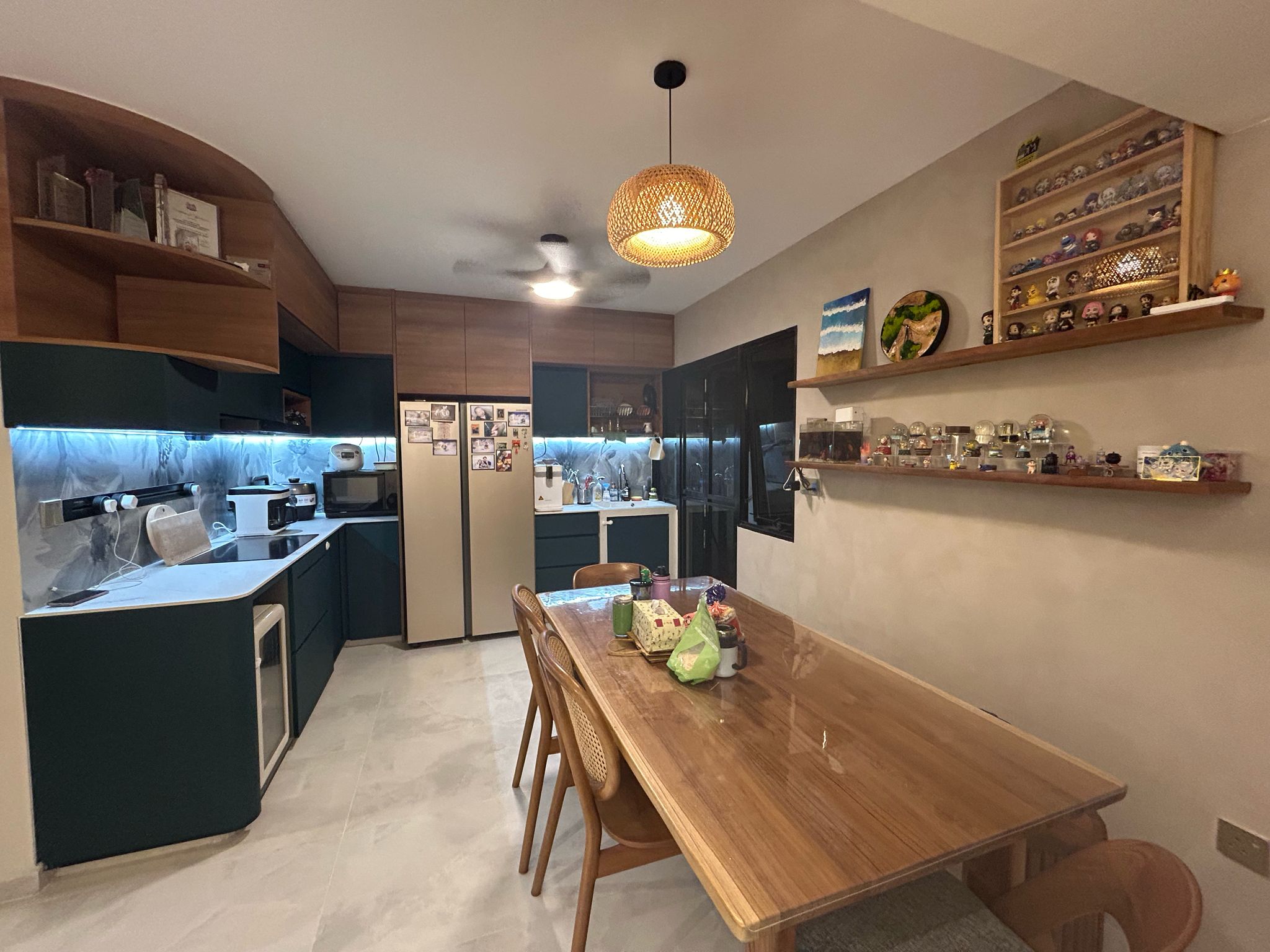 House Tour: What is Mid-century Modern exactly?