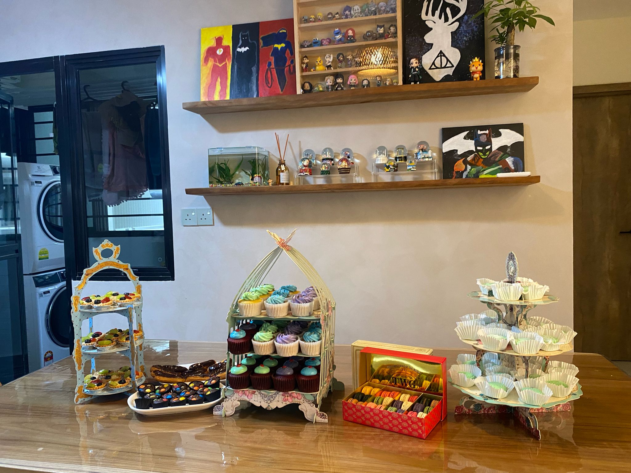 House Tour: What is Mid-century Modern exactly?