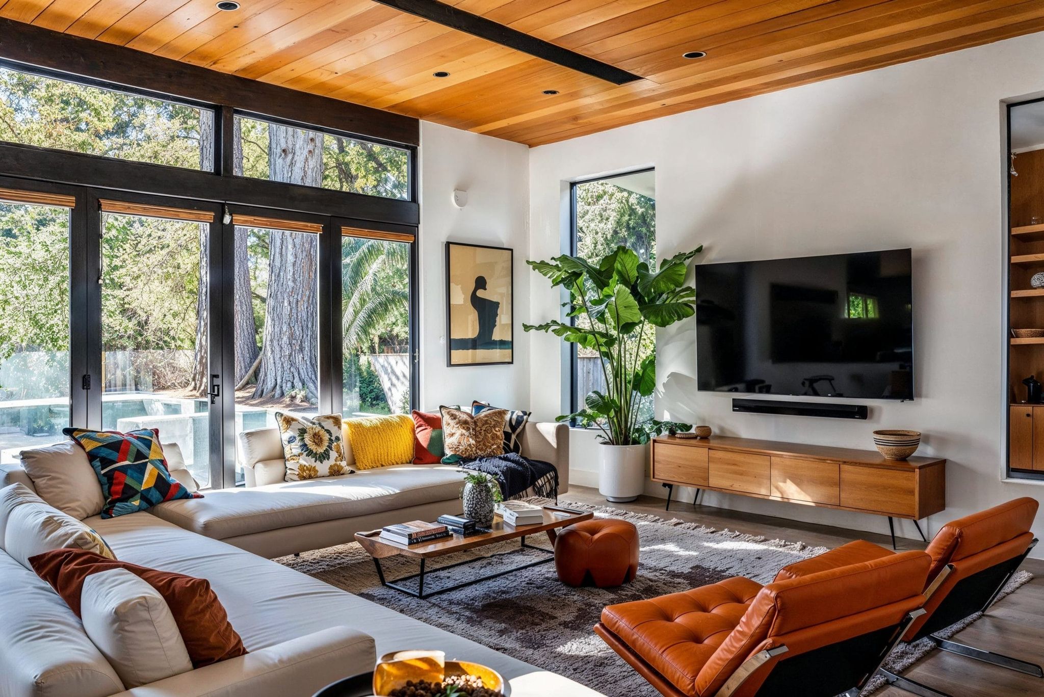 House Tour: What is Mid-century Modern exactly?