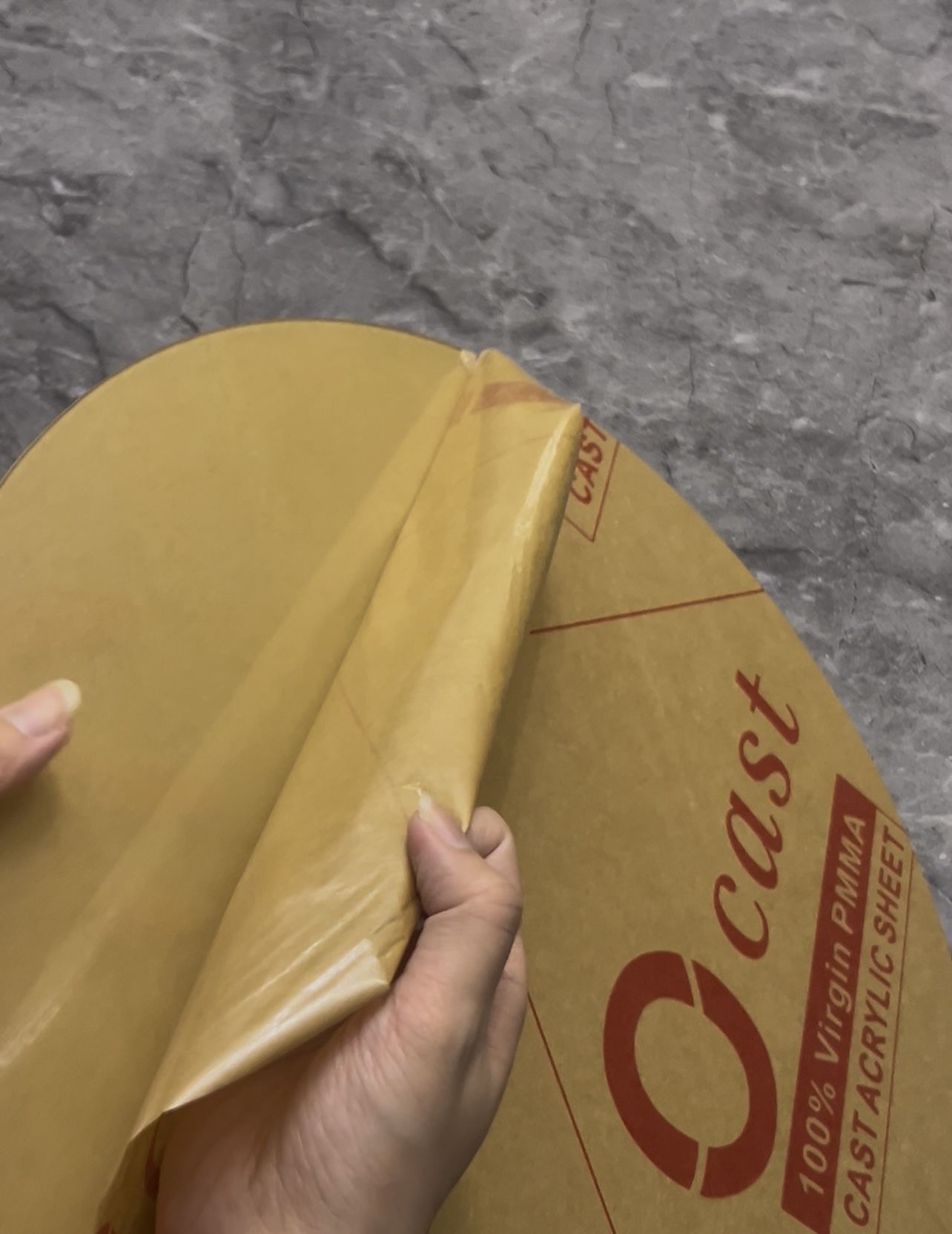 𝐖𝐞 𝐃𝐈𝐘-𝐞𝐝 𝐎𝐮𝐫 𝐎𝐰𝐧 𝐏𝐨𝐩𝐦𝐚𝐫𝐭 𝐂𝐥𝐨𝐜𝐤! ⏰💖