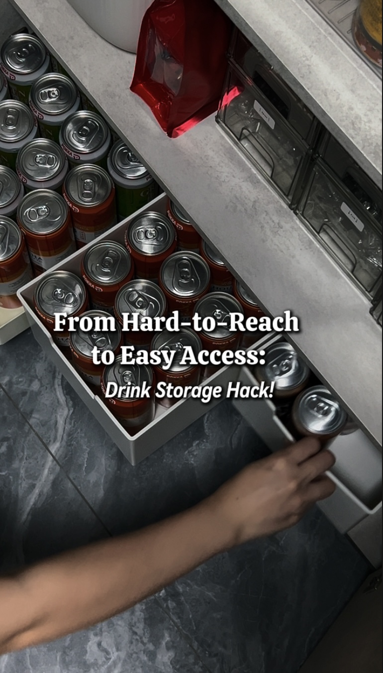 From-Hard-to-Reach-to-Easy-Access!-drink-storage-hack!