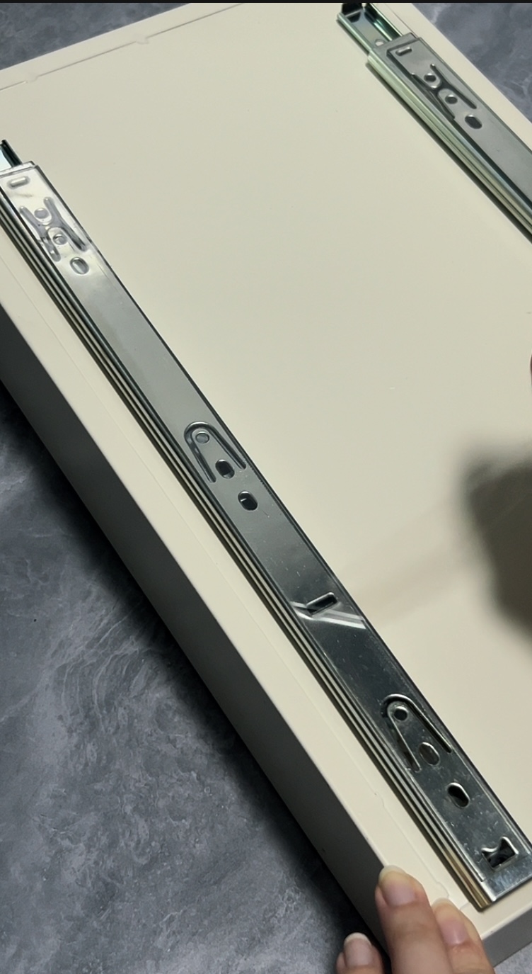 From Hard-to-Reach to Easy Access! drink storage hack!