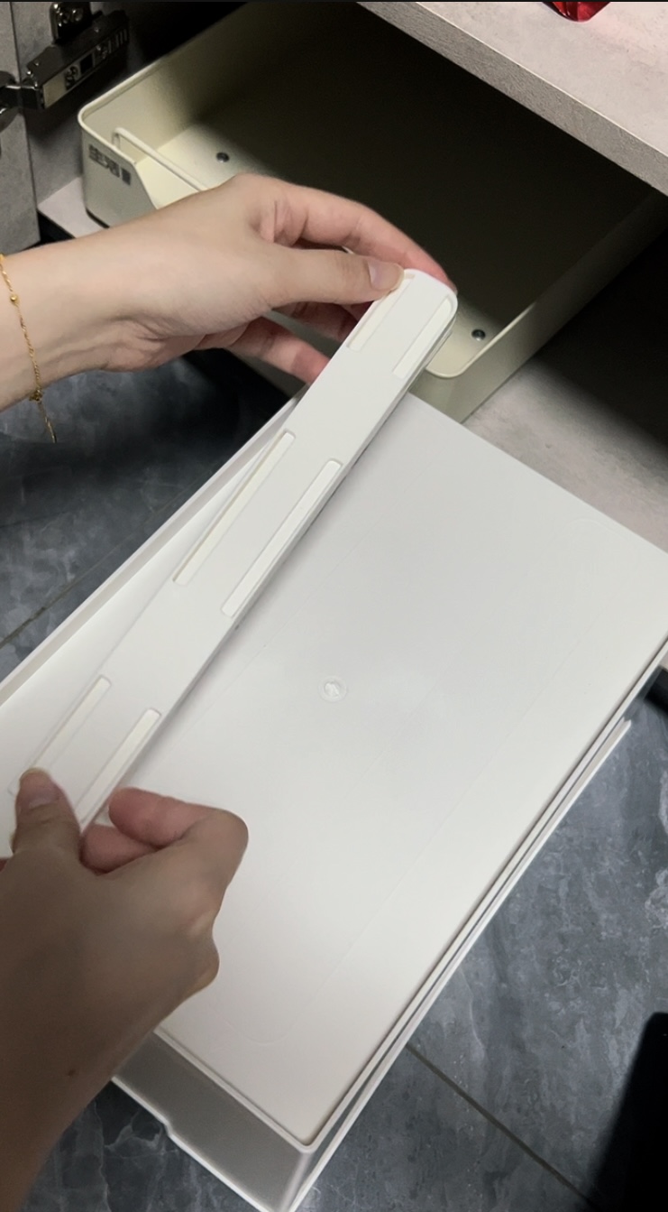 From Hard-to-Reach to Easy Access! drink storage hack!