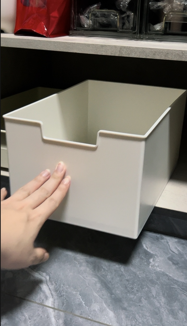 From Hard-to-Reach to Easy Access! drink storage hack!