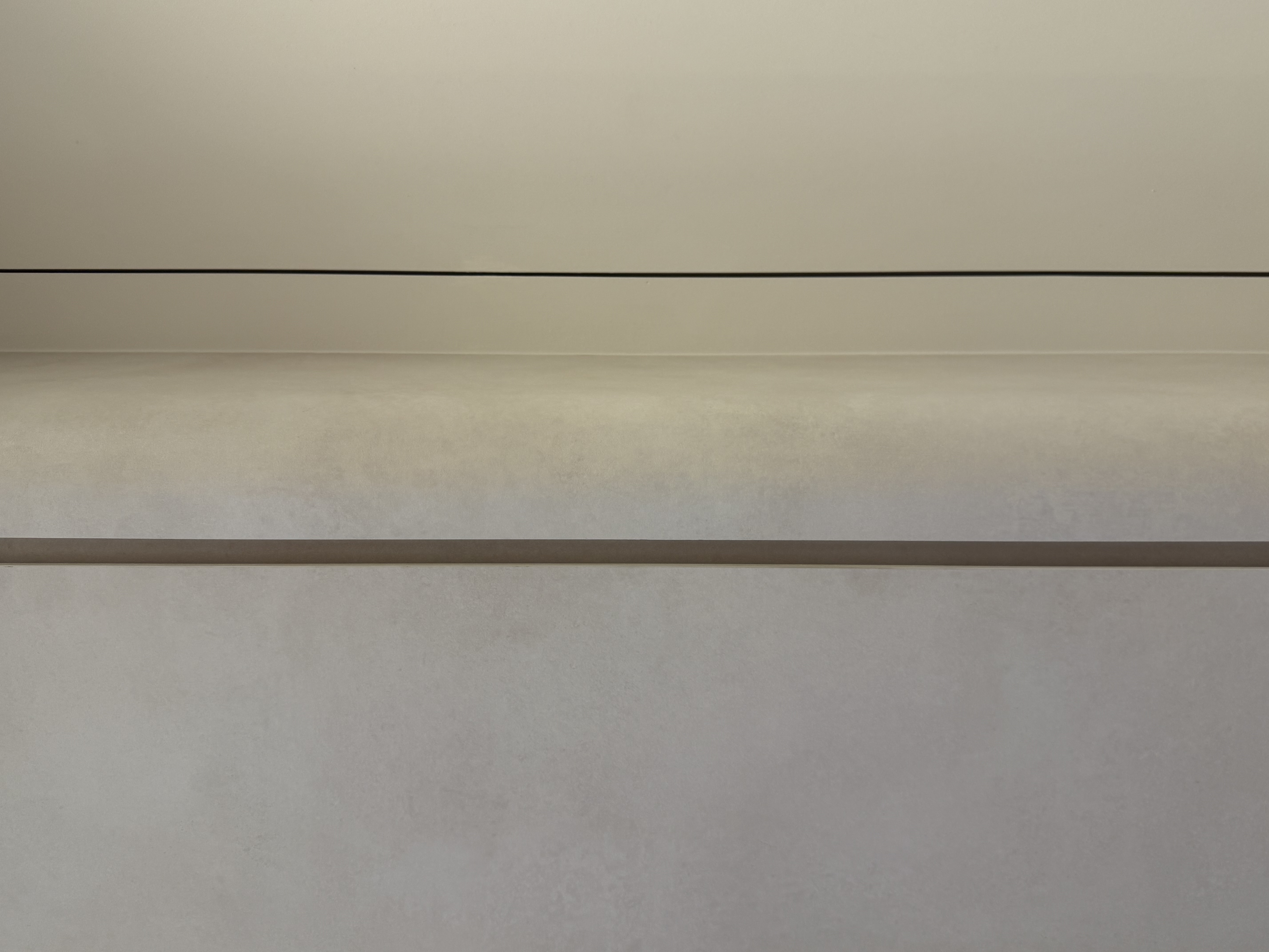 Small yet functional entryway