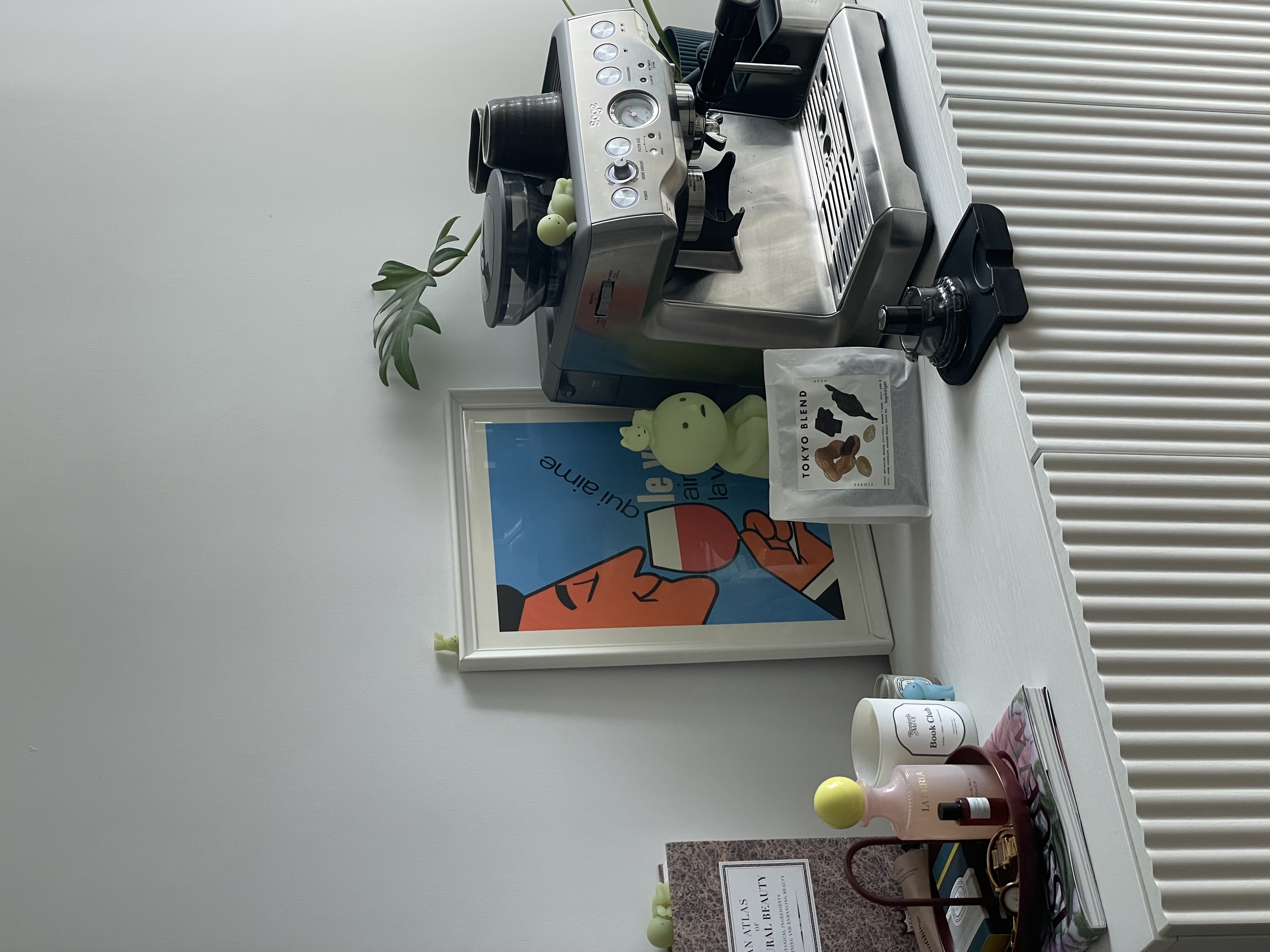 🤎Cozy Coffee Corner 🤎