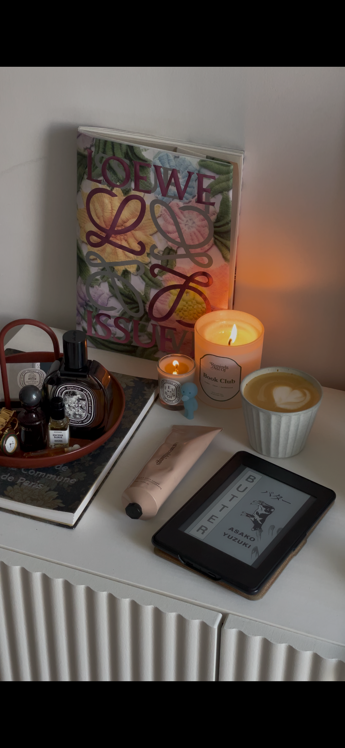 Setting-the-Mood-at-Home-🕯️