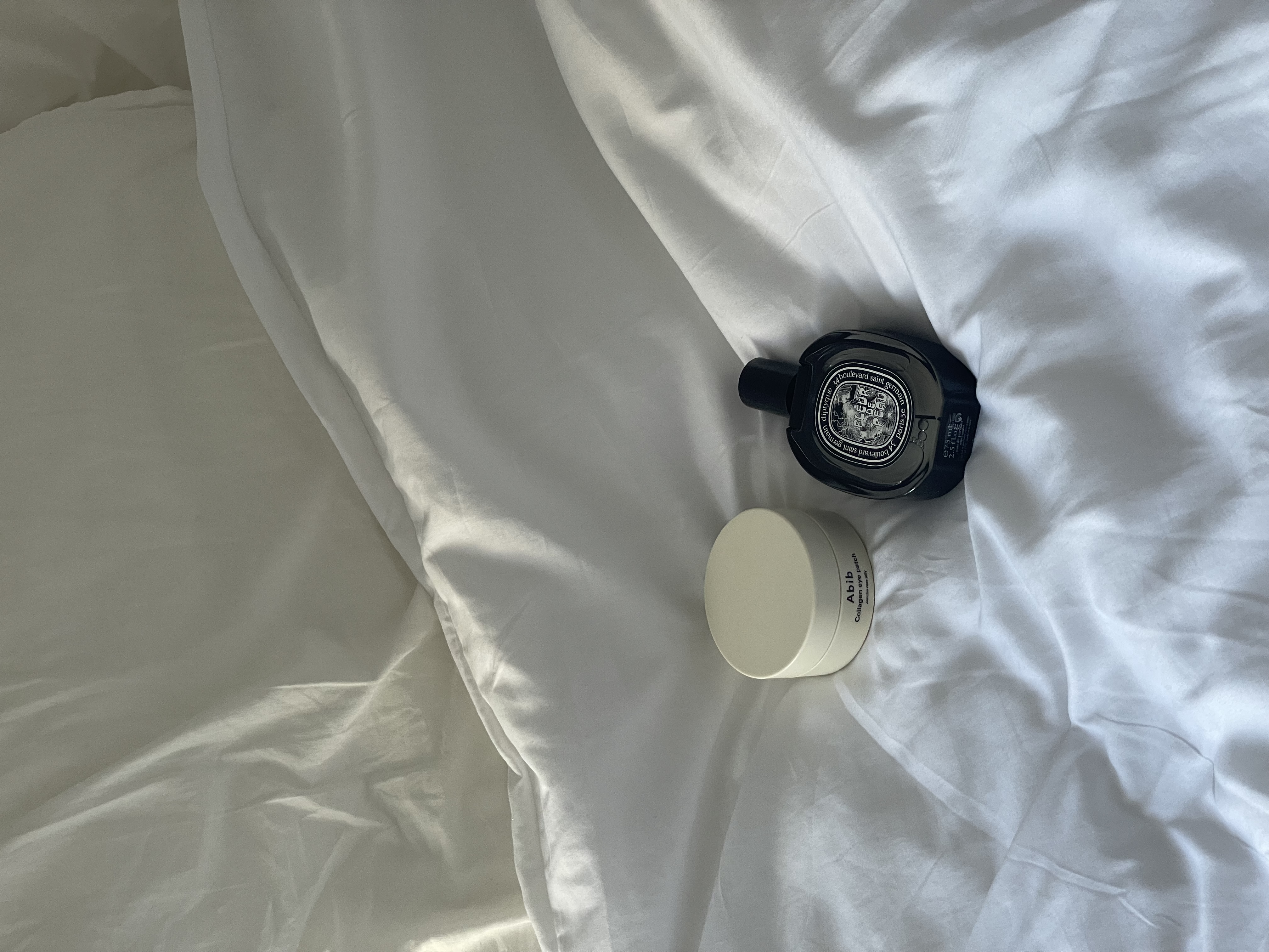 Setting the Mood at Home 🕯️