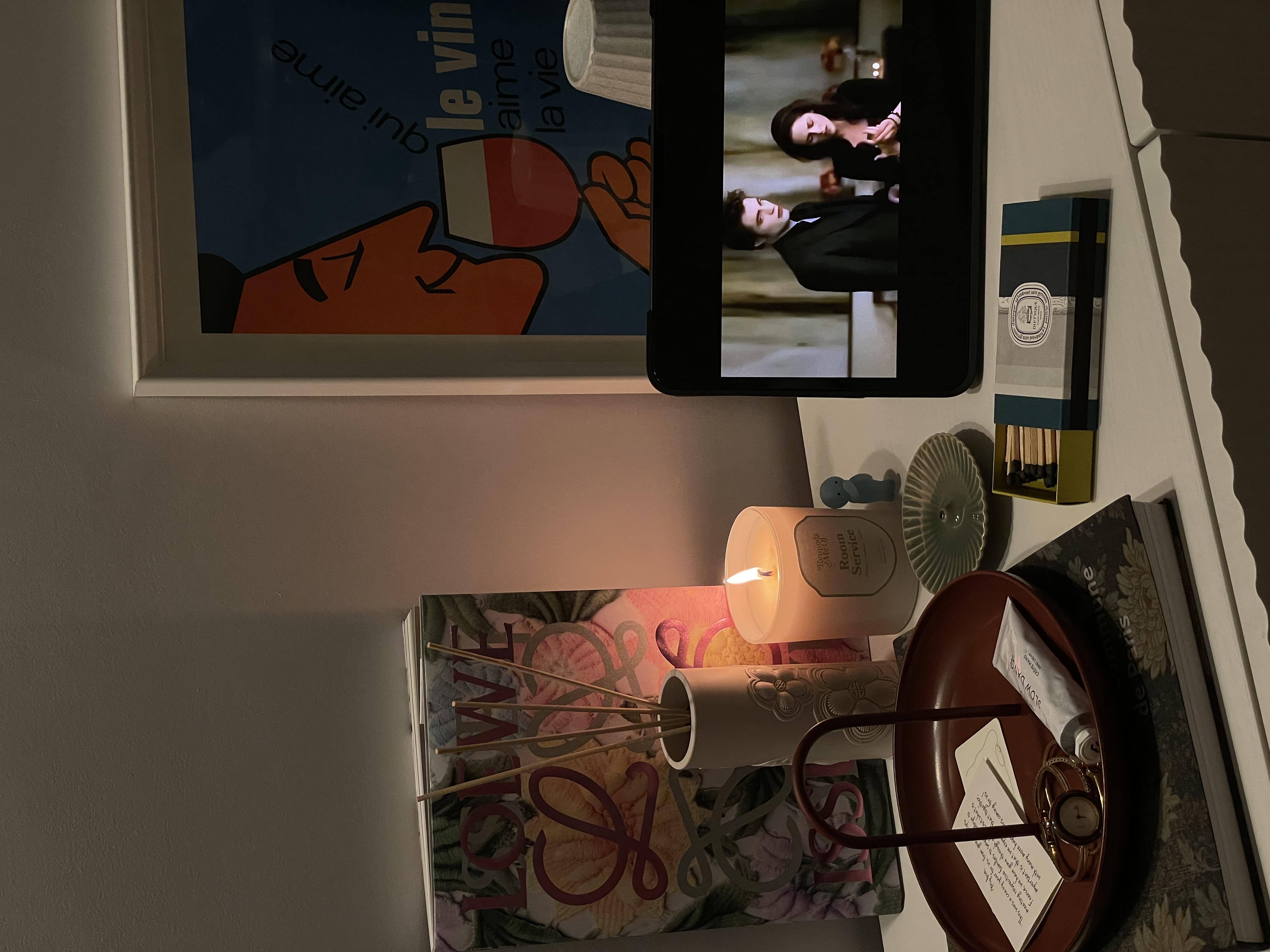 Setting-the-Mood-at-Home-🕯️