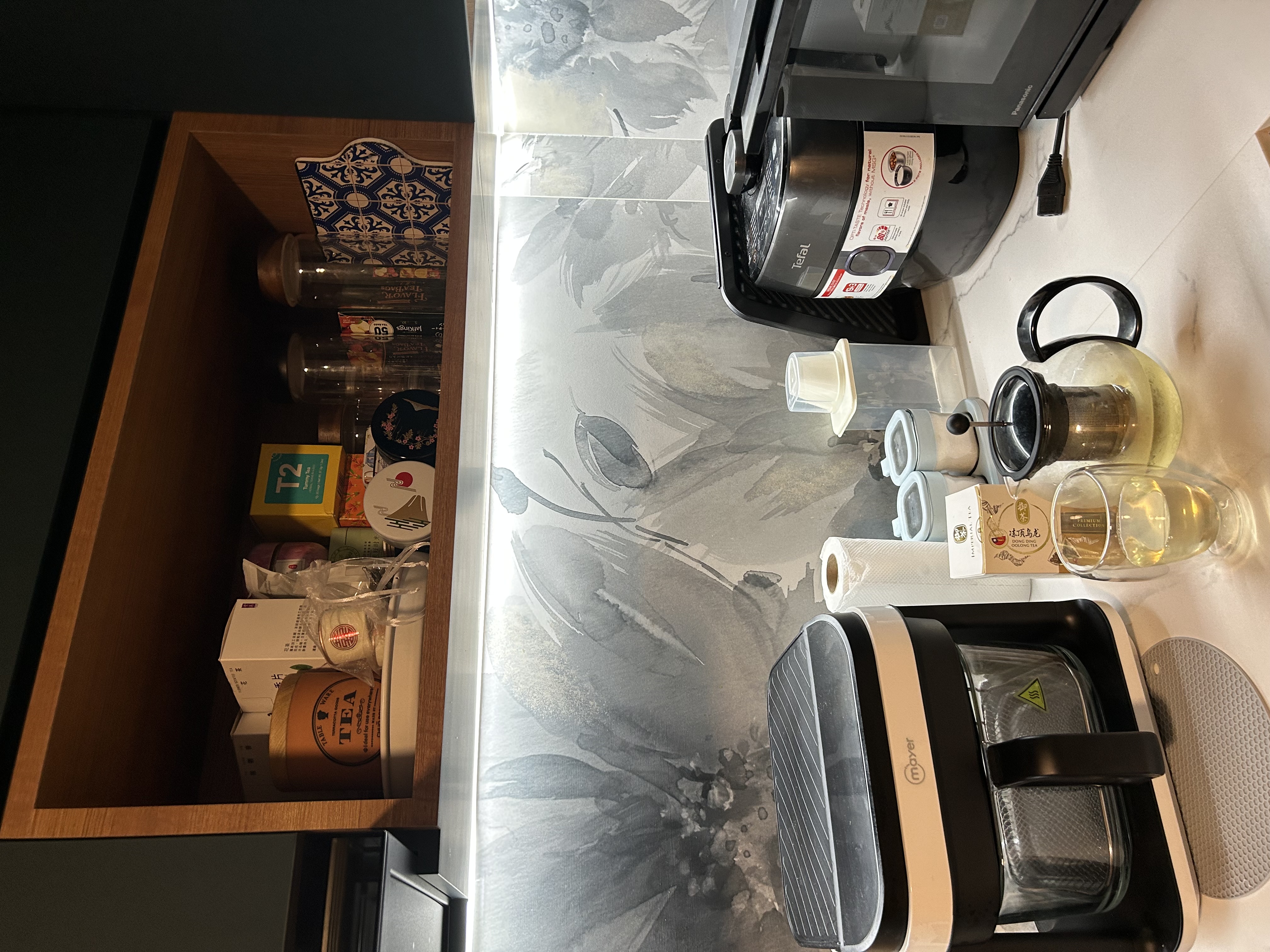 Weekend routine: How it feels like with a toddler