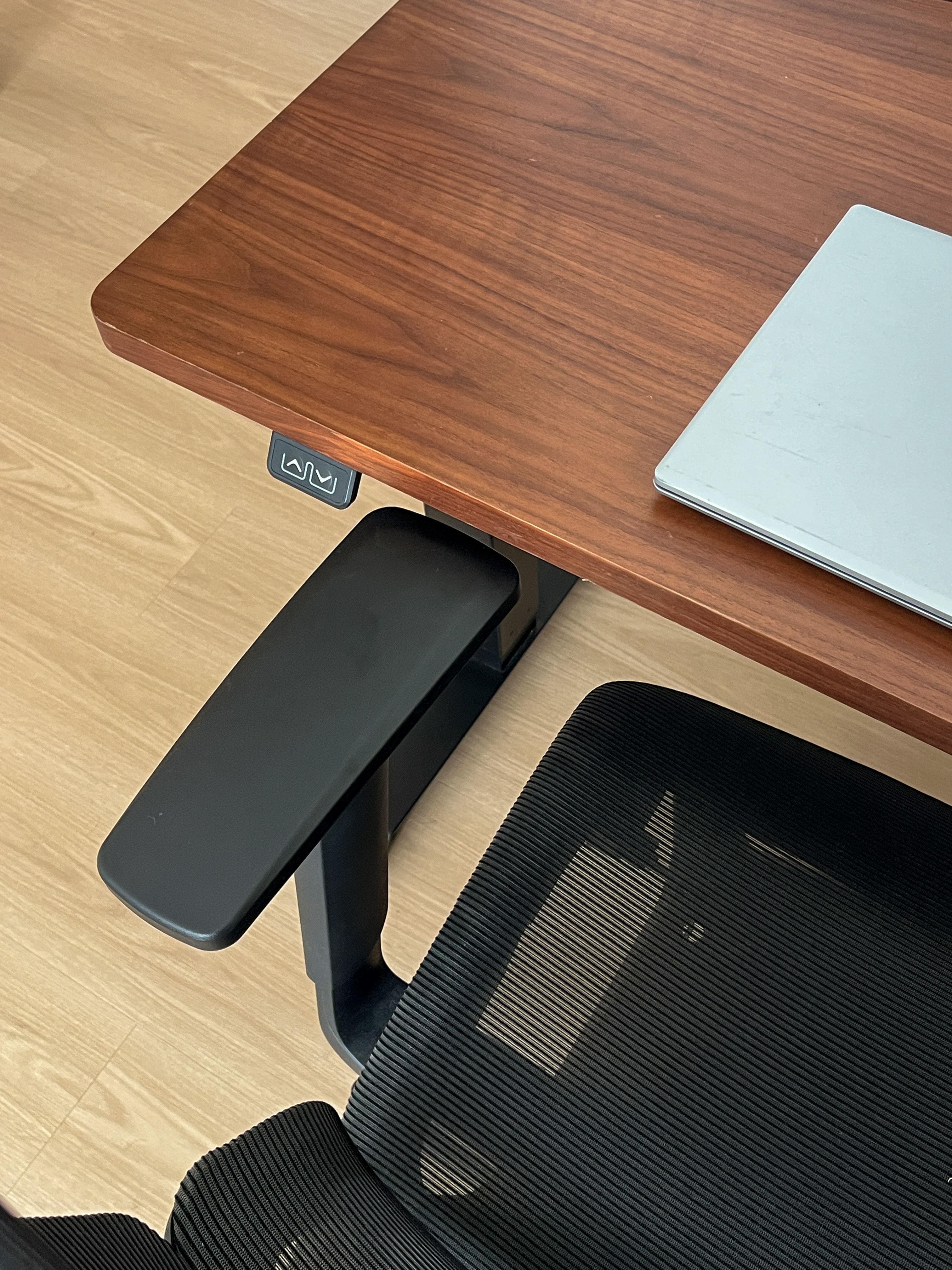 Our Work & Home Gym Multi-Purpose Room 👩‍💻🏋️