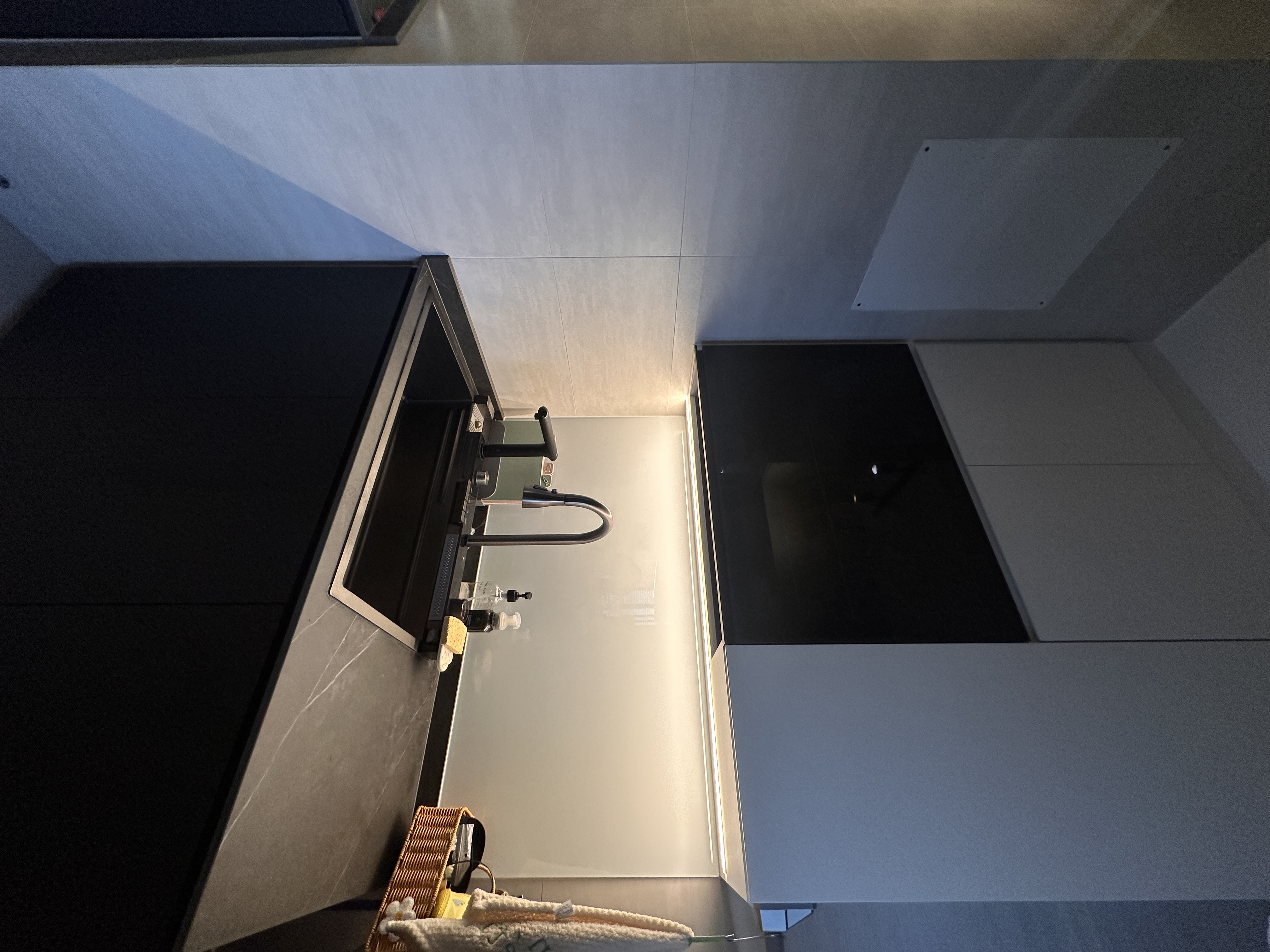 3 Things We Concealed For A Minimalistic & Sleek Look | Tampines