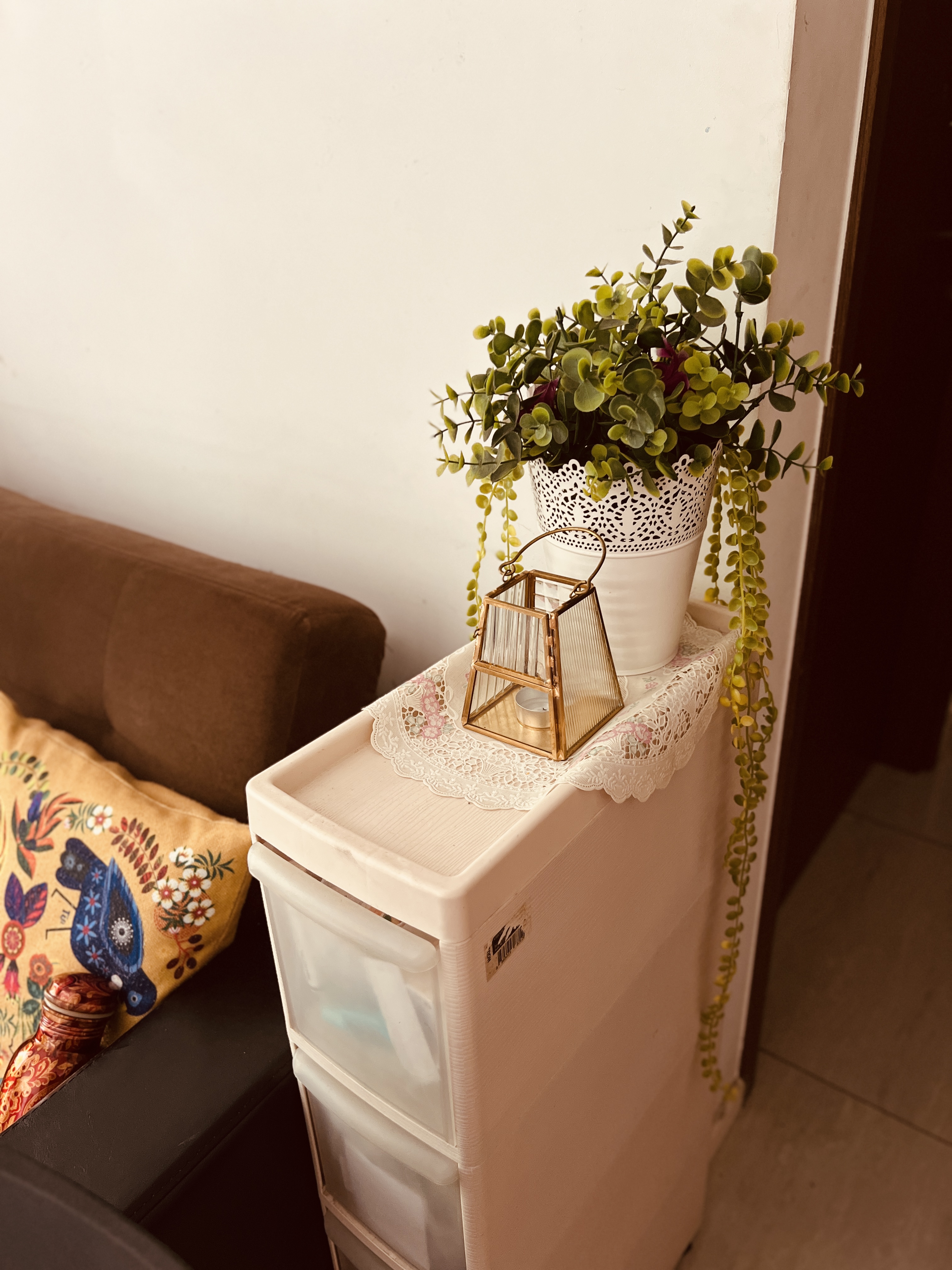 Random clicks of my house hold items .