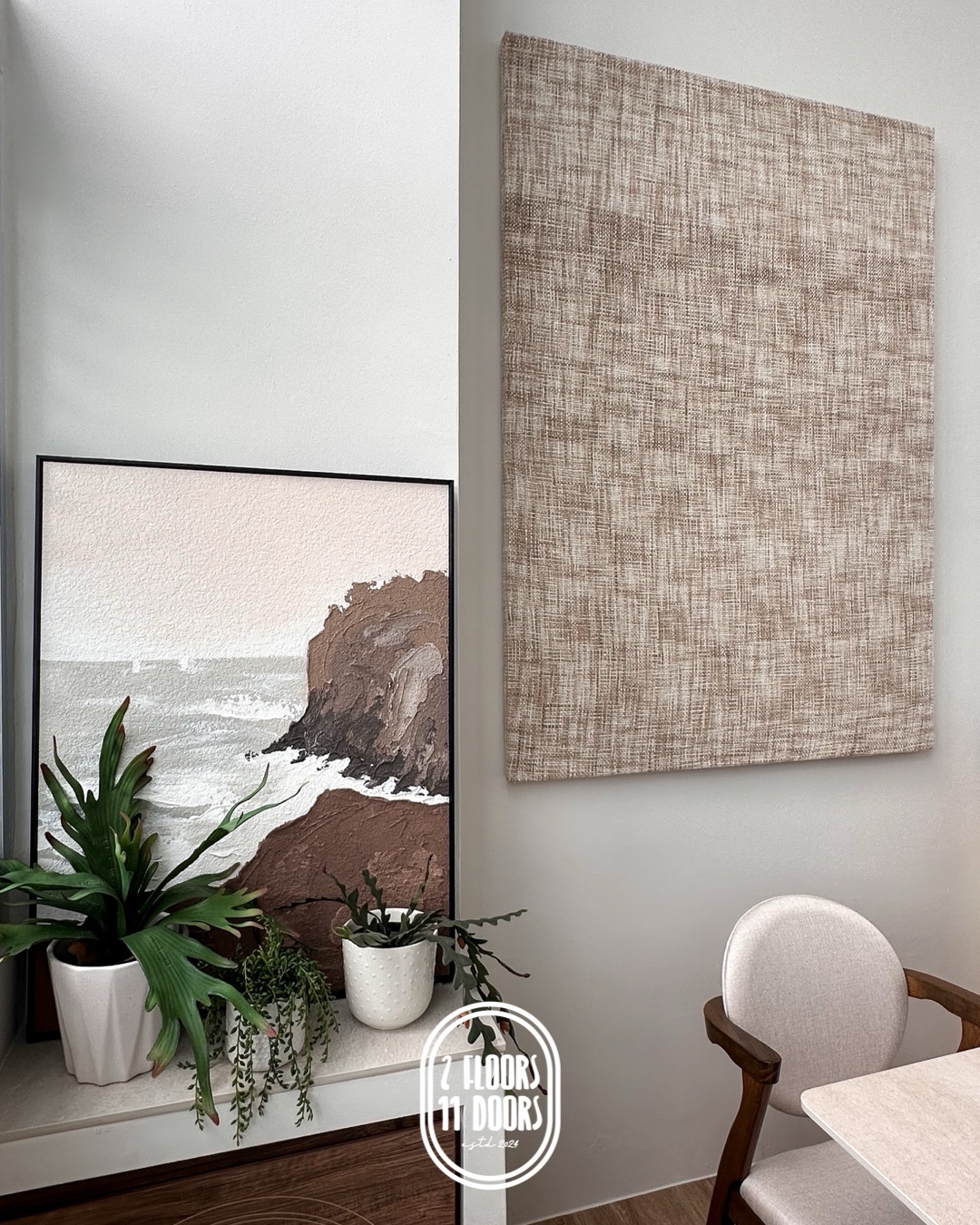 From ‘Meh’ to ‘Wow!’: Aesthetic Finds That Transformed Our Home