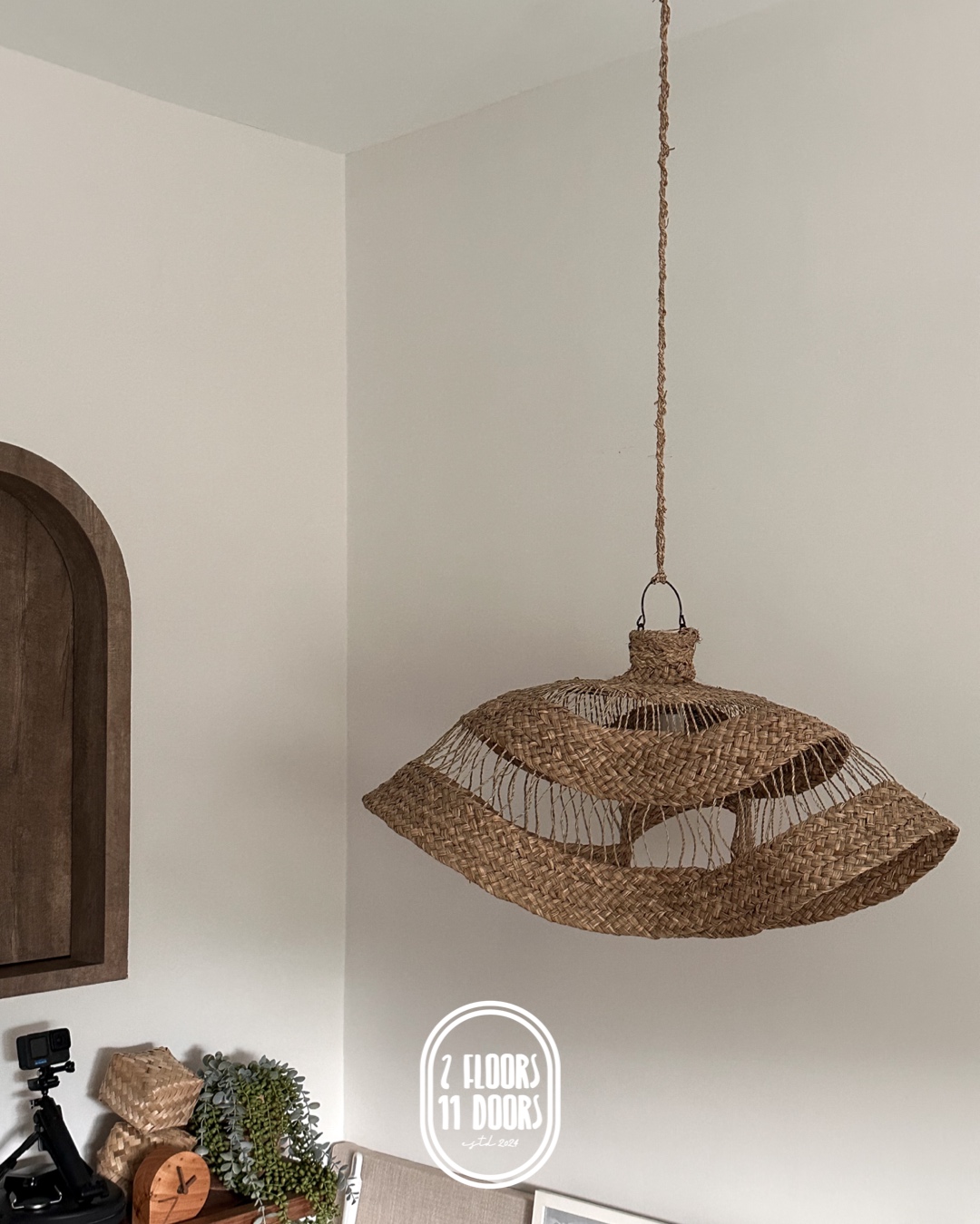 From ‘Meh’ to ‘Wow!’: Aesthetic Finds That Transformed Our Home