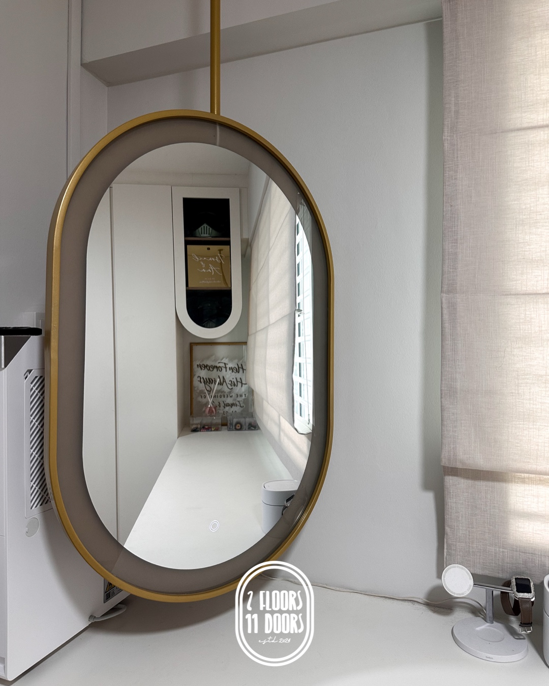 From ‘Meh’ to ‘Wow!’: Aesthetic Finds That Transformed Our Home