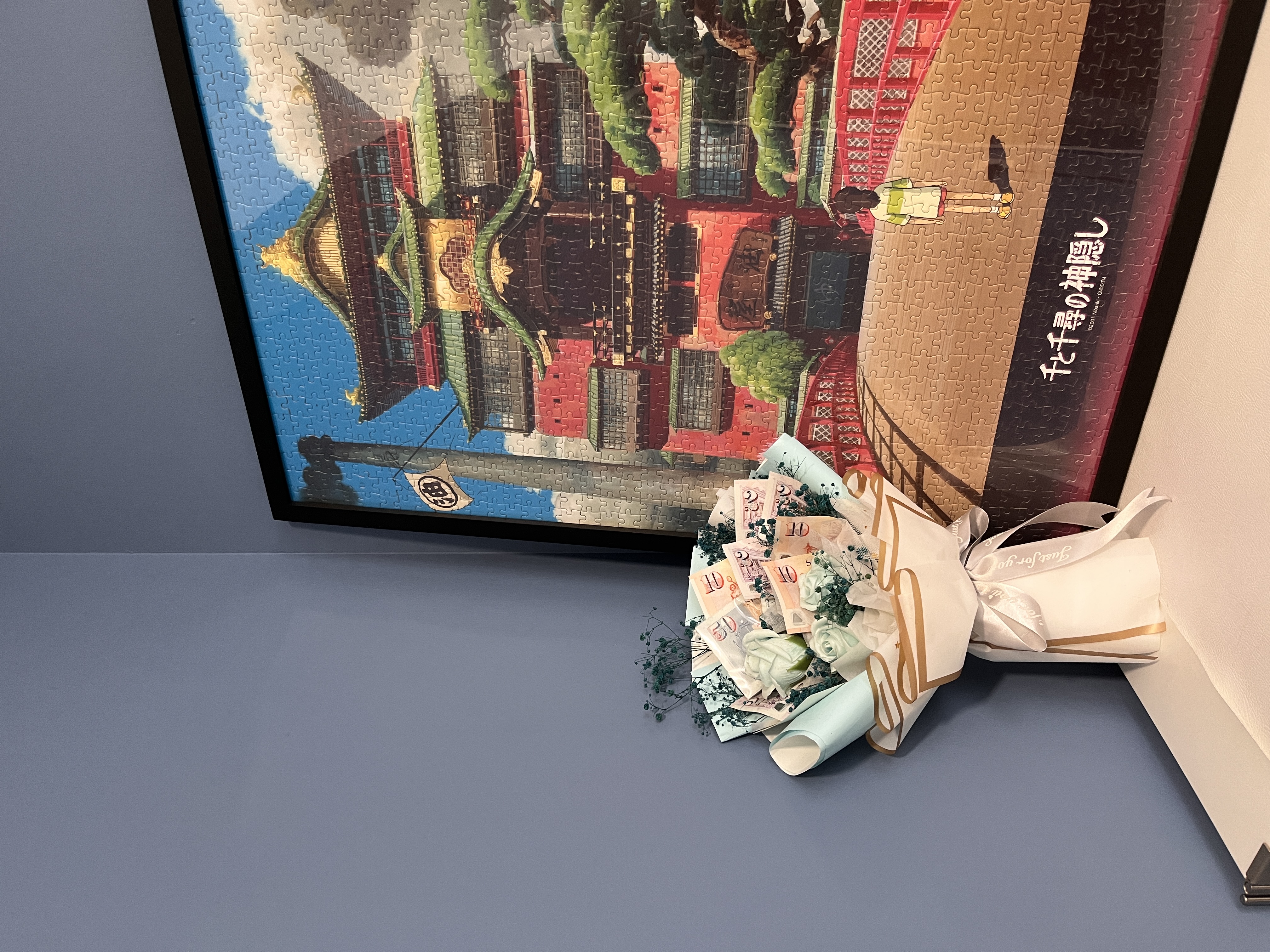 Aesthetic but practical? Check out our functional home deco items!