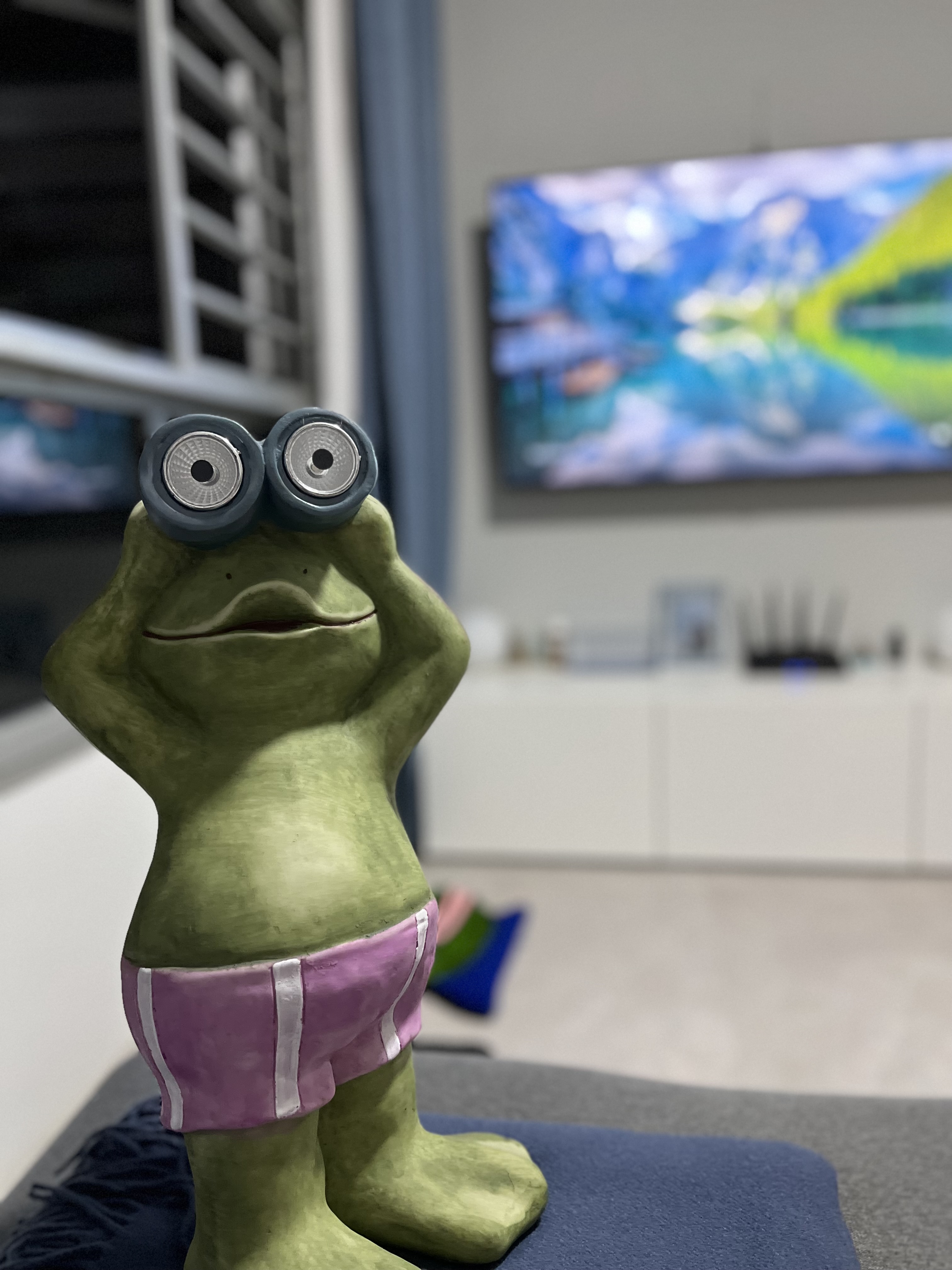 Aesthetic but practical? Check out our functional home deco items!