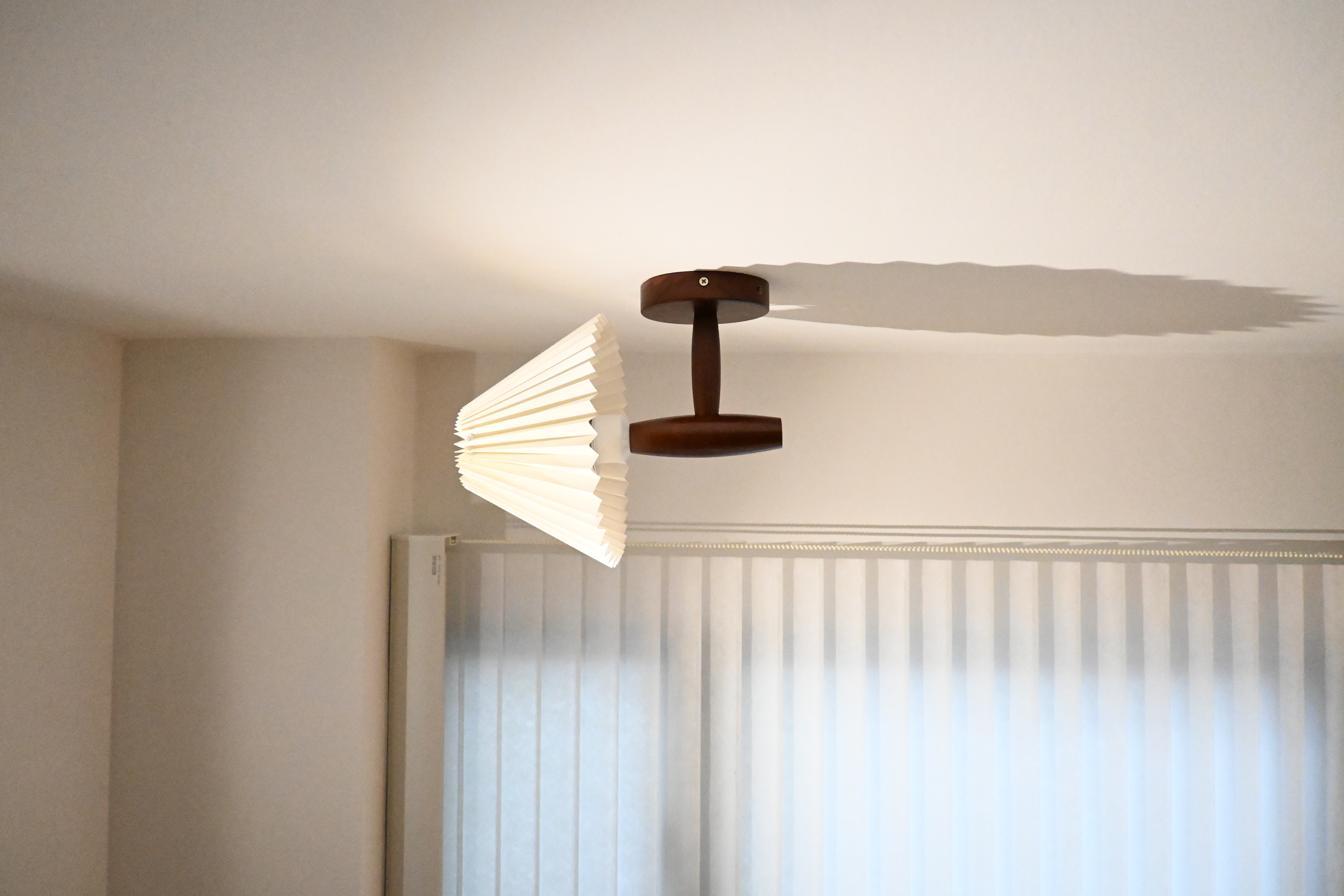 Study room, refreshed!