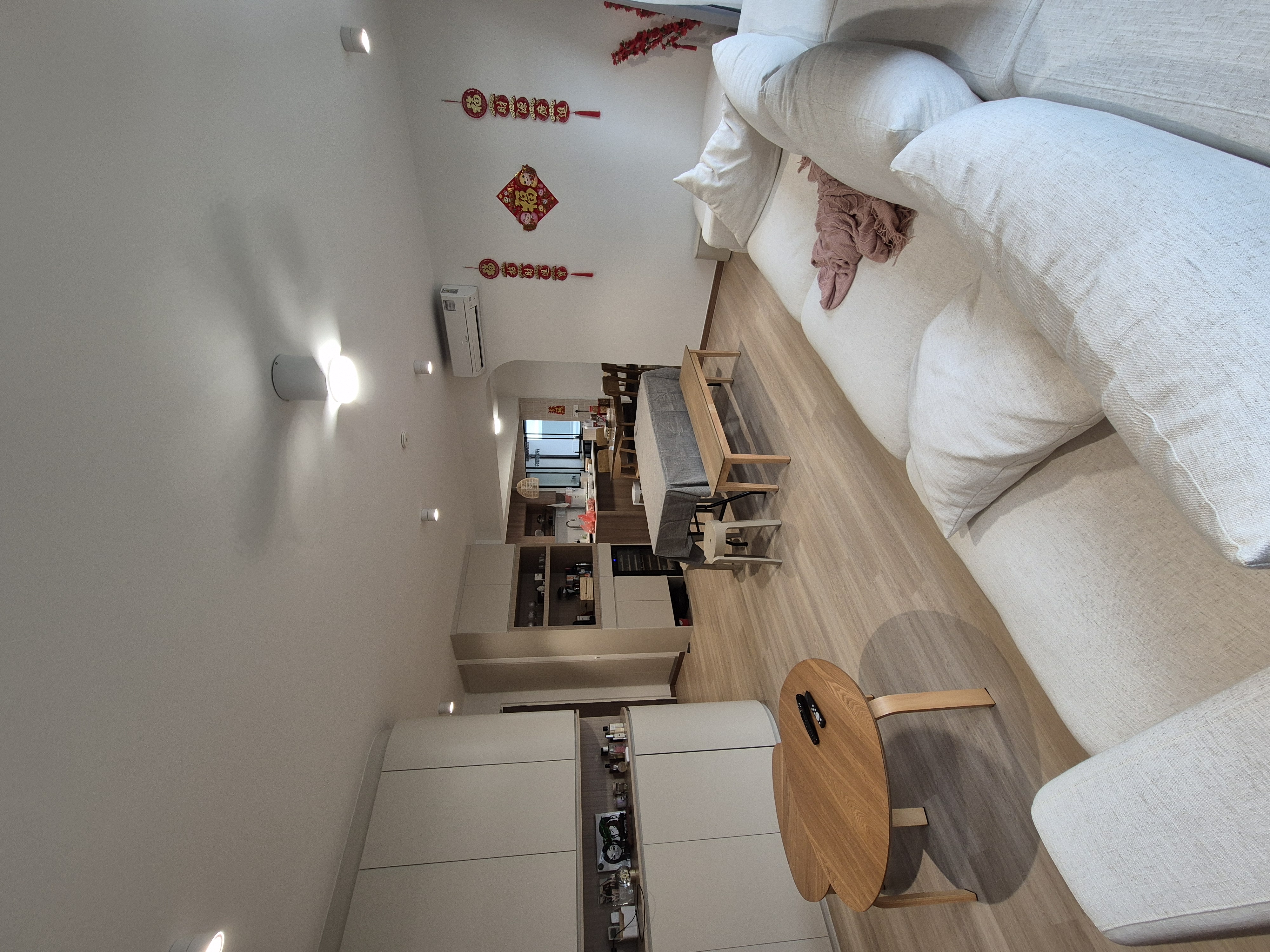 How to Host for Big Groups (60+pax!)