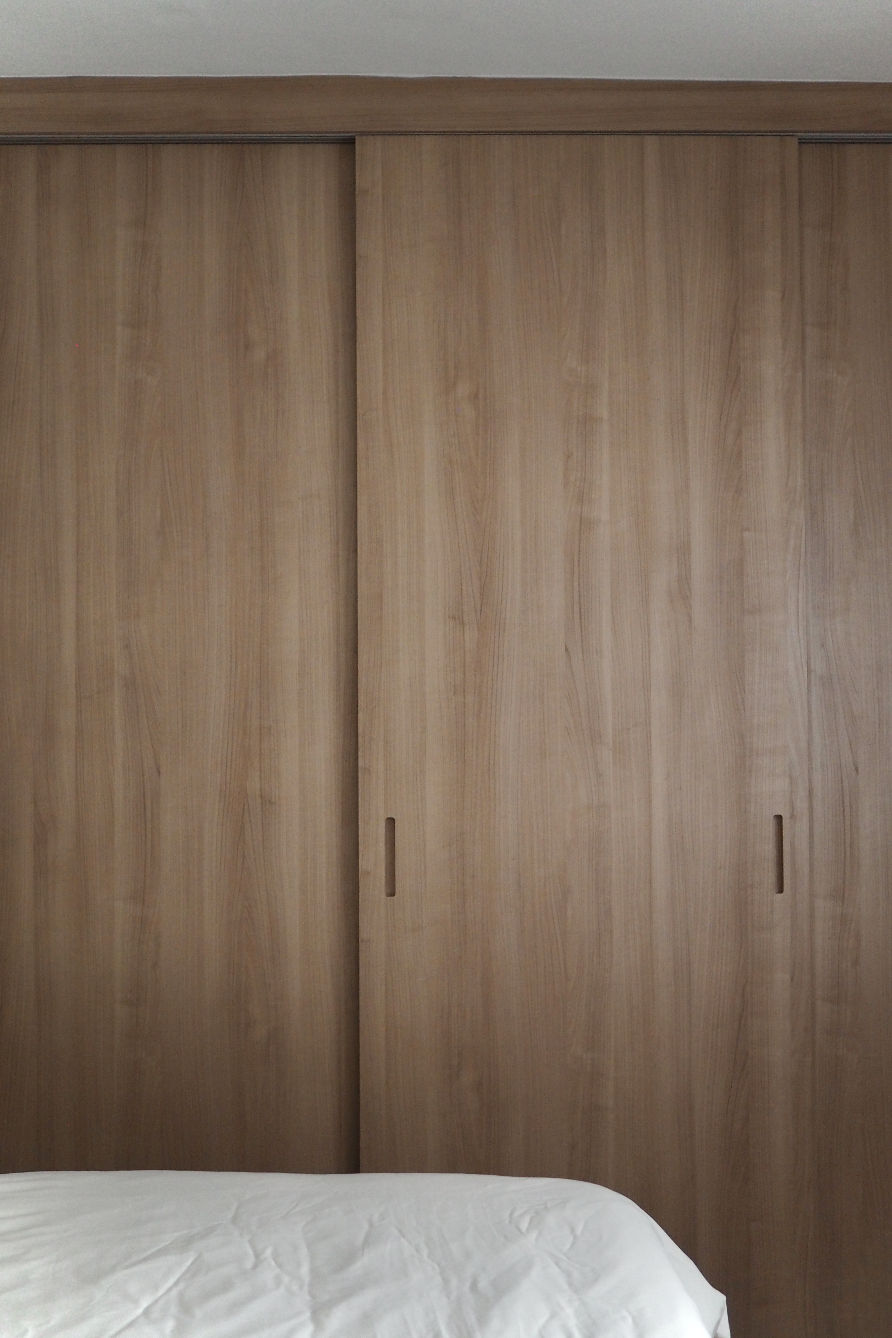 Bedroom things - only the essentials 🛌