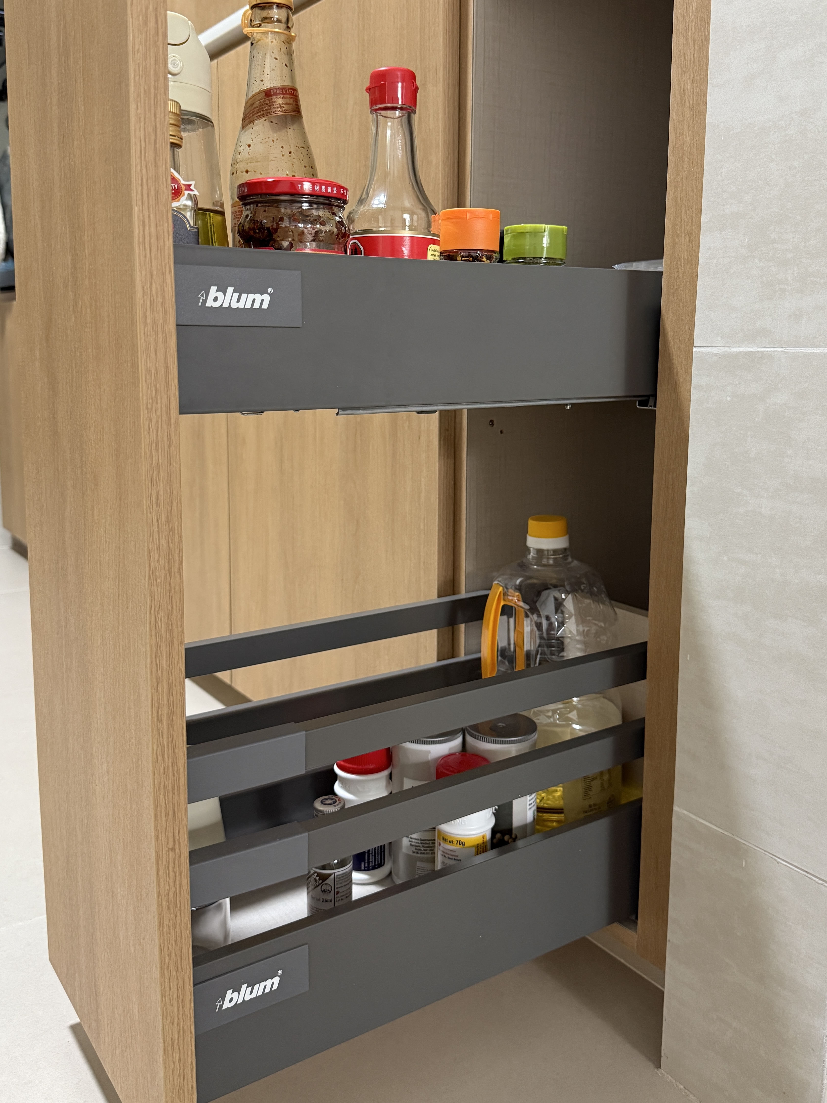 Kitchen-Organization:-A-Minimalist-&-Clutter-Free-Setup-