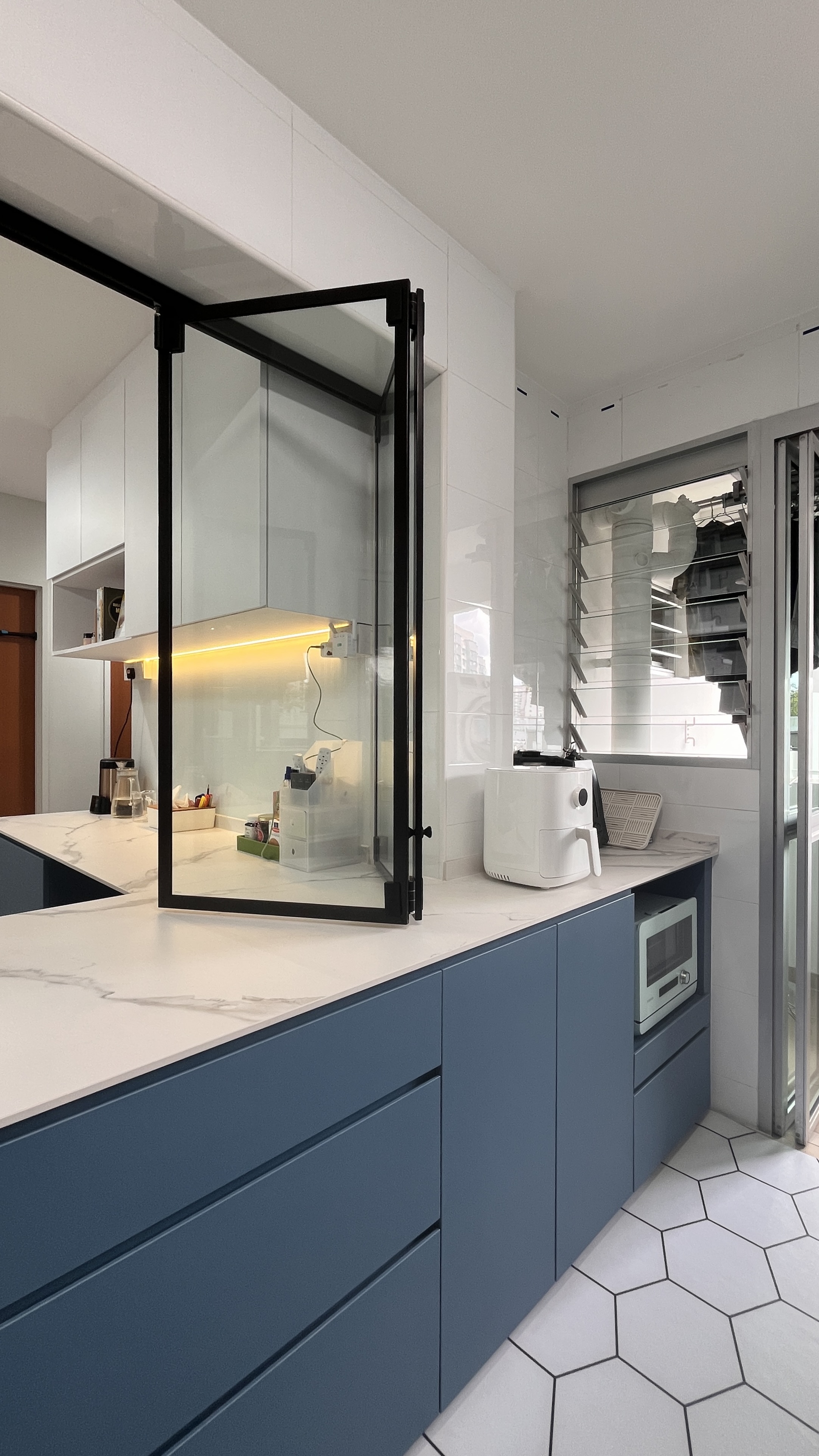 Our favourite Taobao kitchen storage solutions!