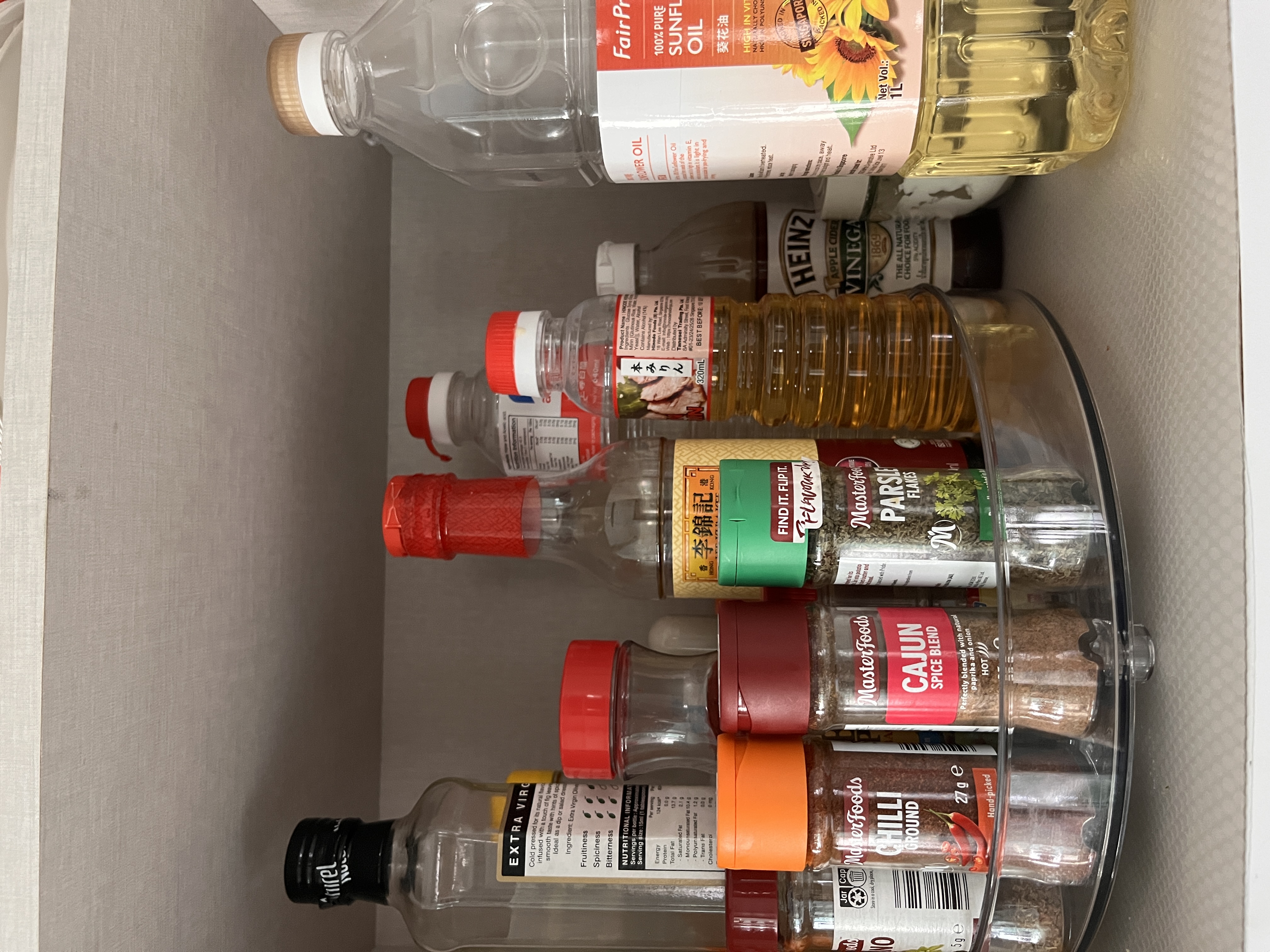 Our favourite Taobao kitchen storage solutions!