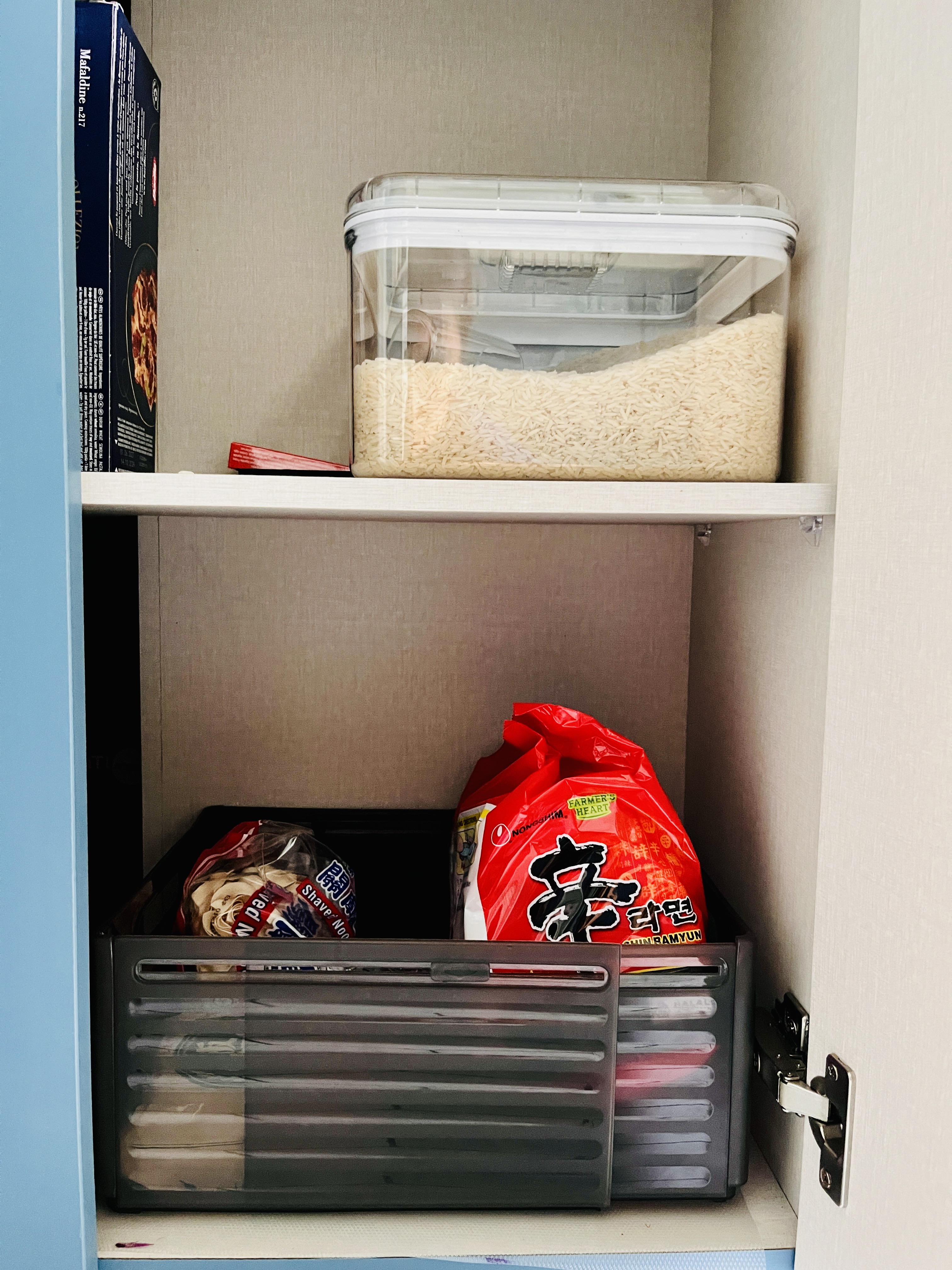 Our favourite Taobao kitchen storage solutions!