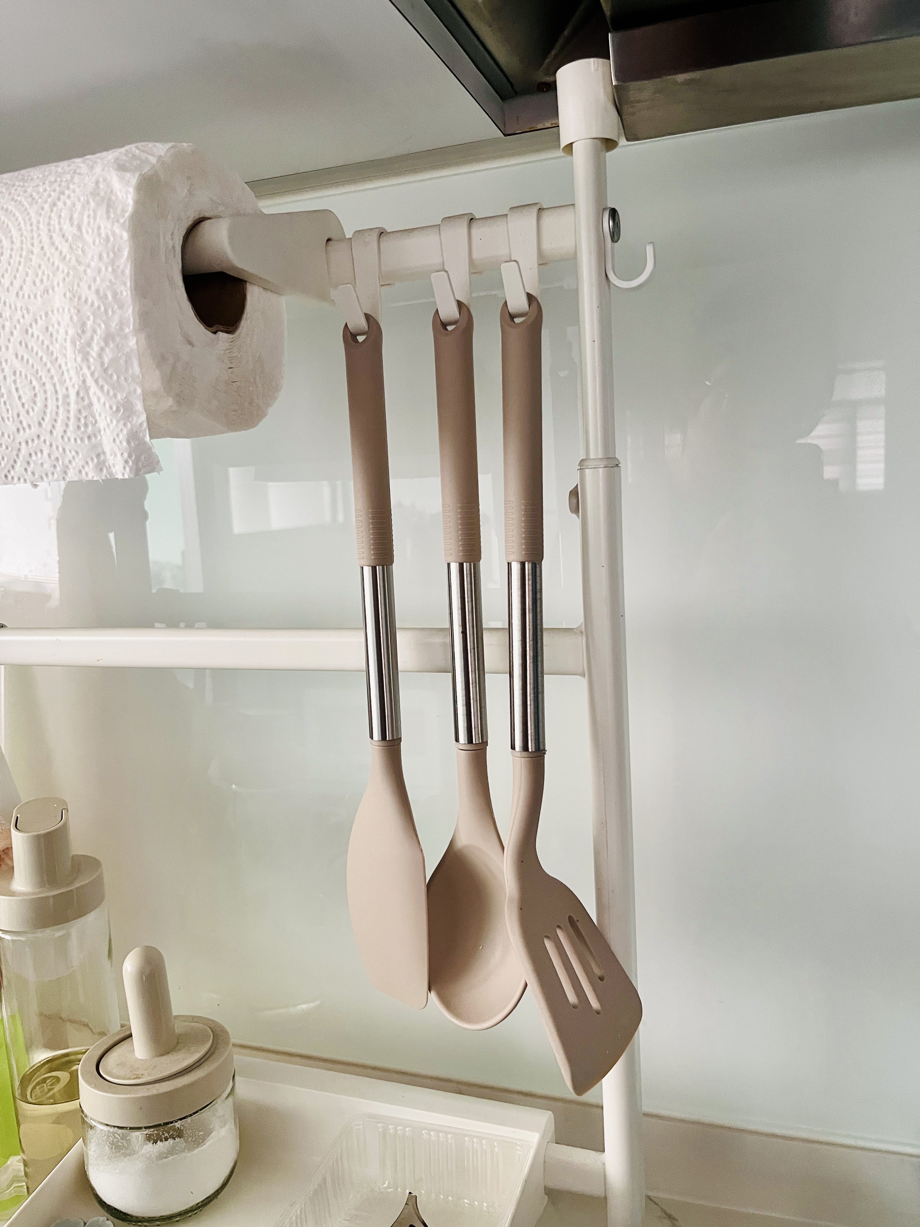 Our favourite Taobao kitchen storage solutions!